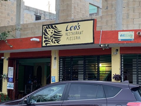 Pizza Leo image 8