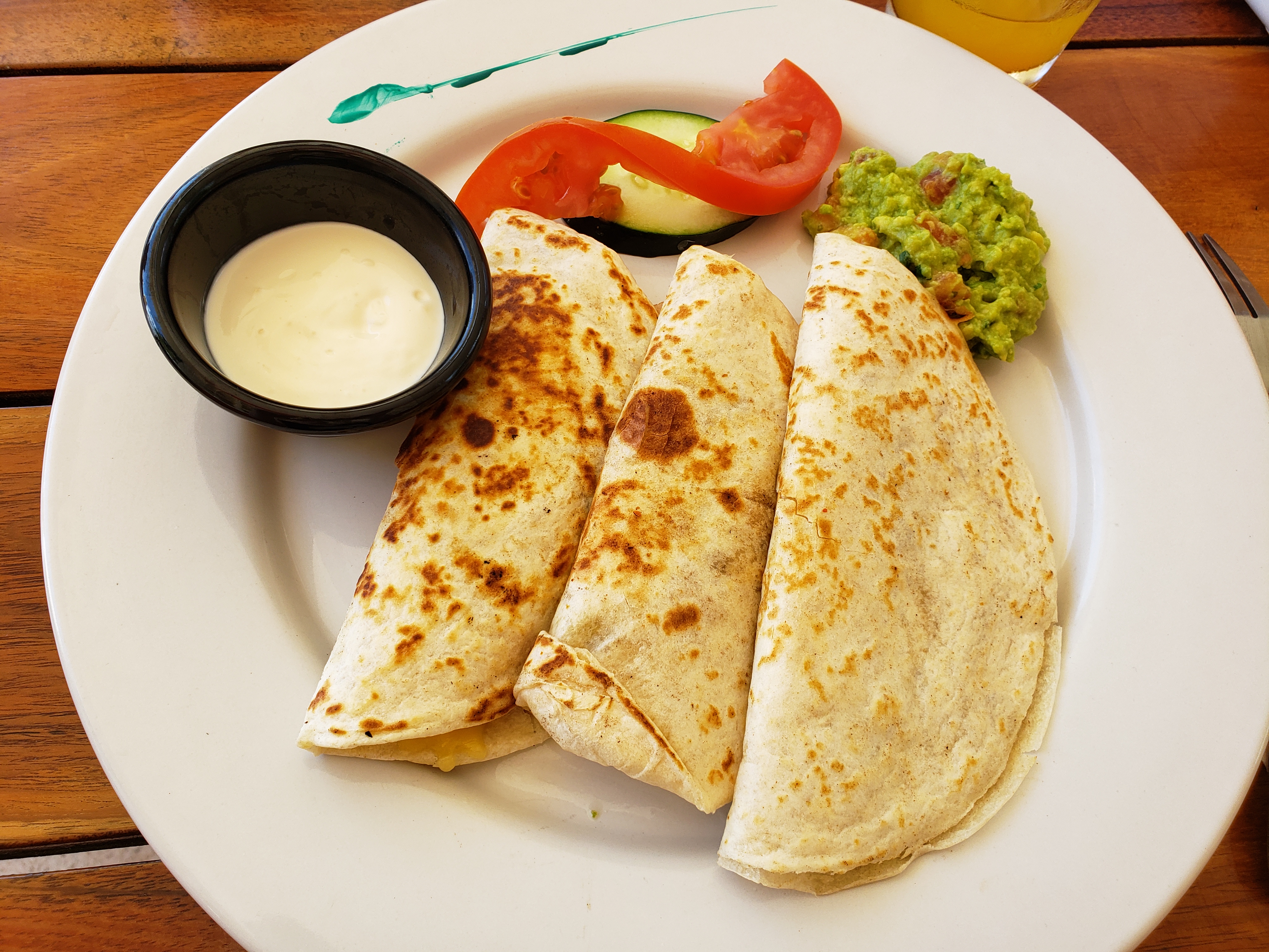 Jungle Fish Beach Club image 2