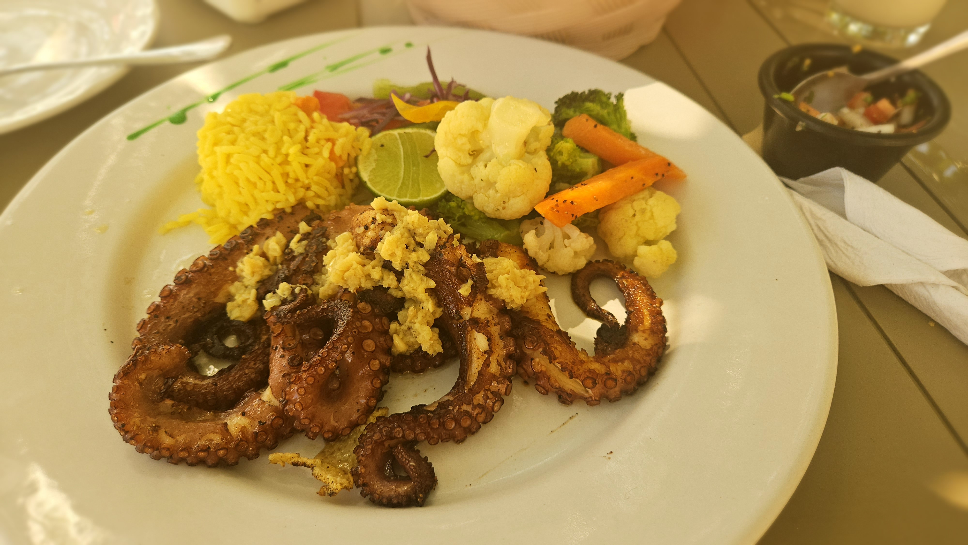 Jungle Fish Beach Club image 5