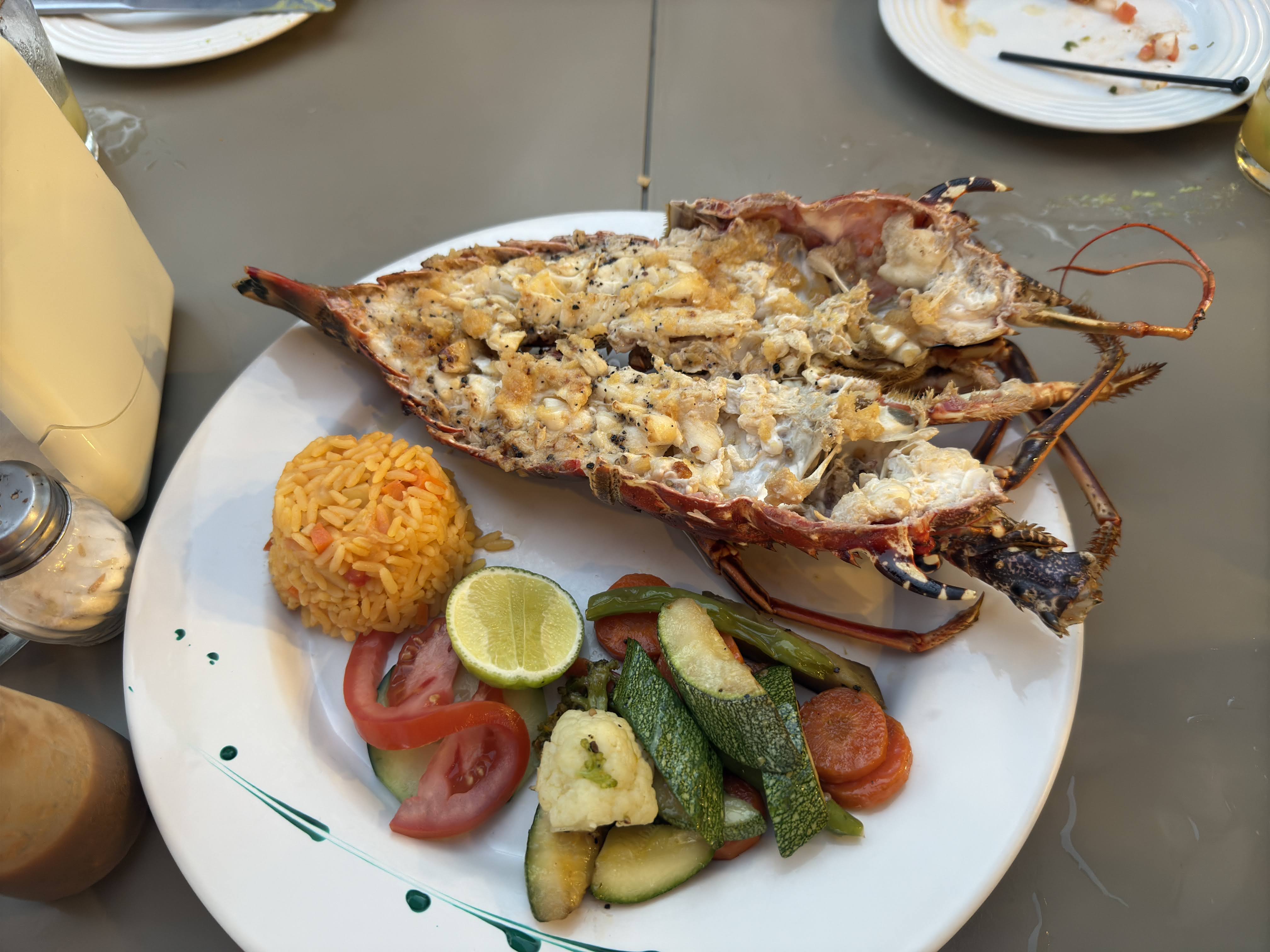 Jungle Fish Beach Club image 6