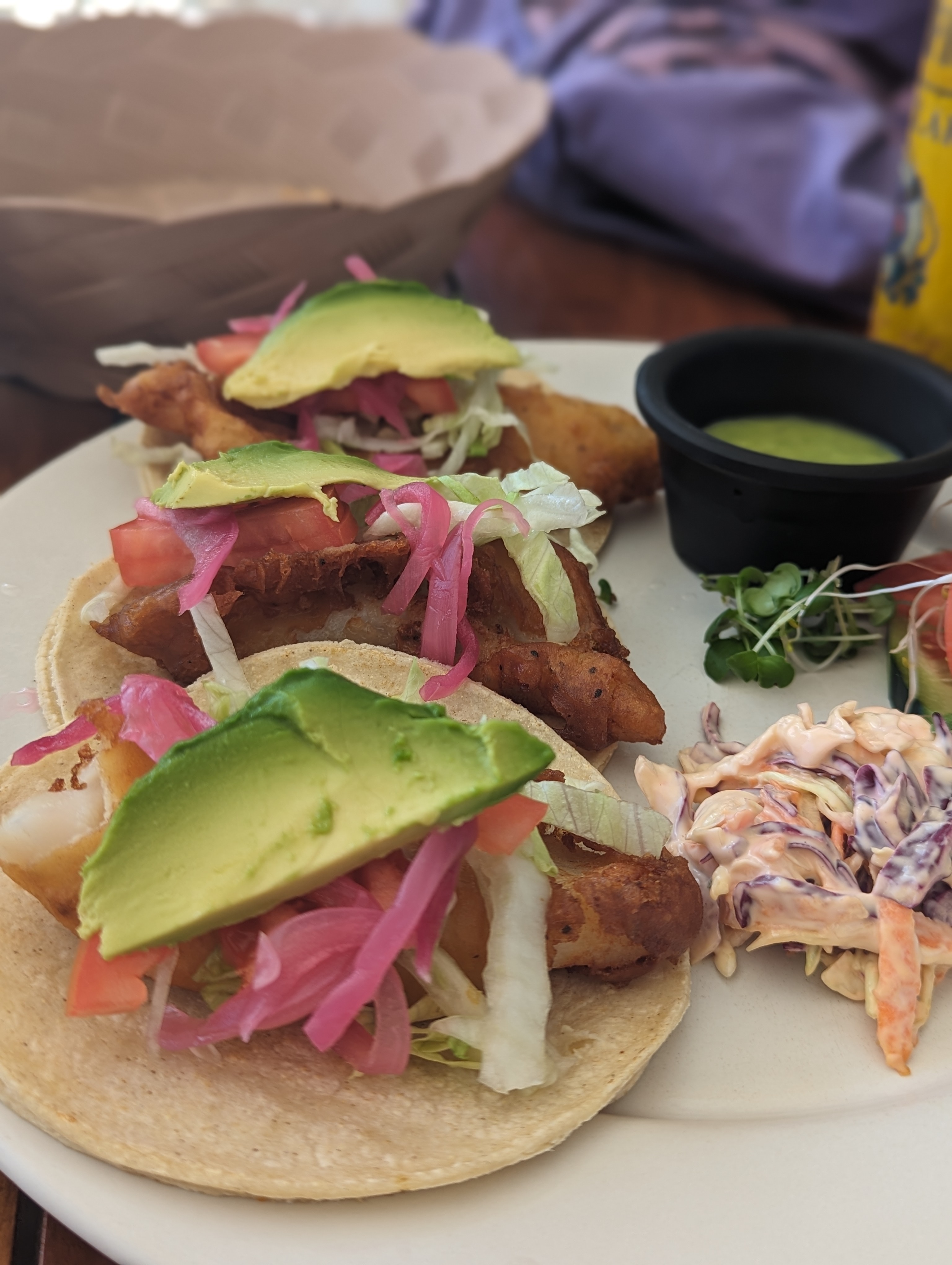 Jungle Fish Beach Club image 8