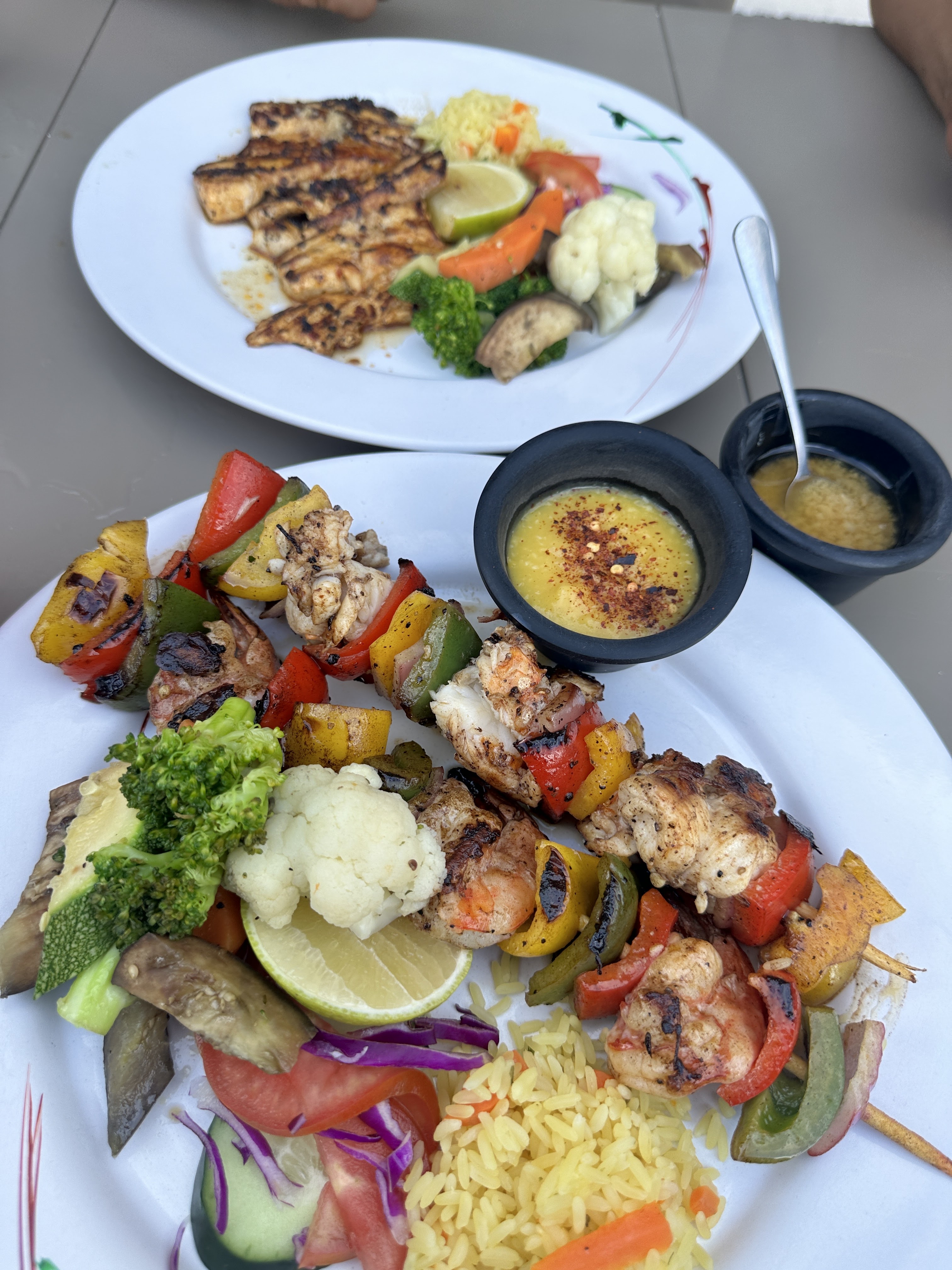 Jungle Fish Beach Club image 9