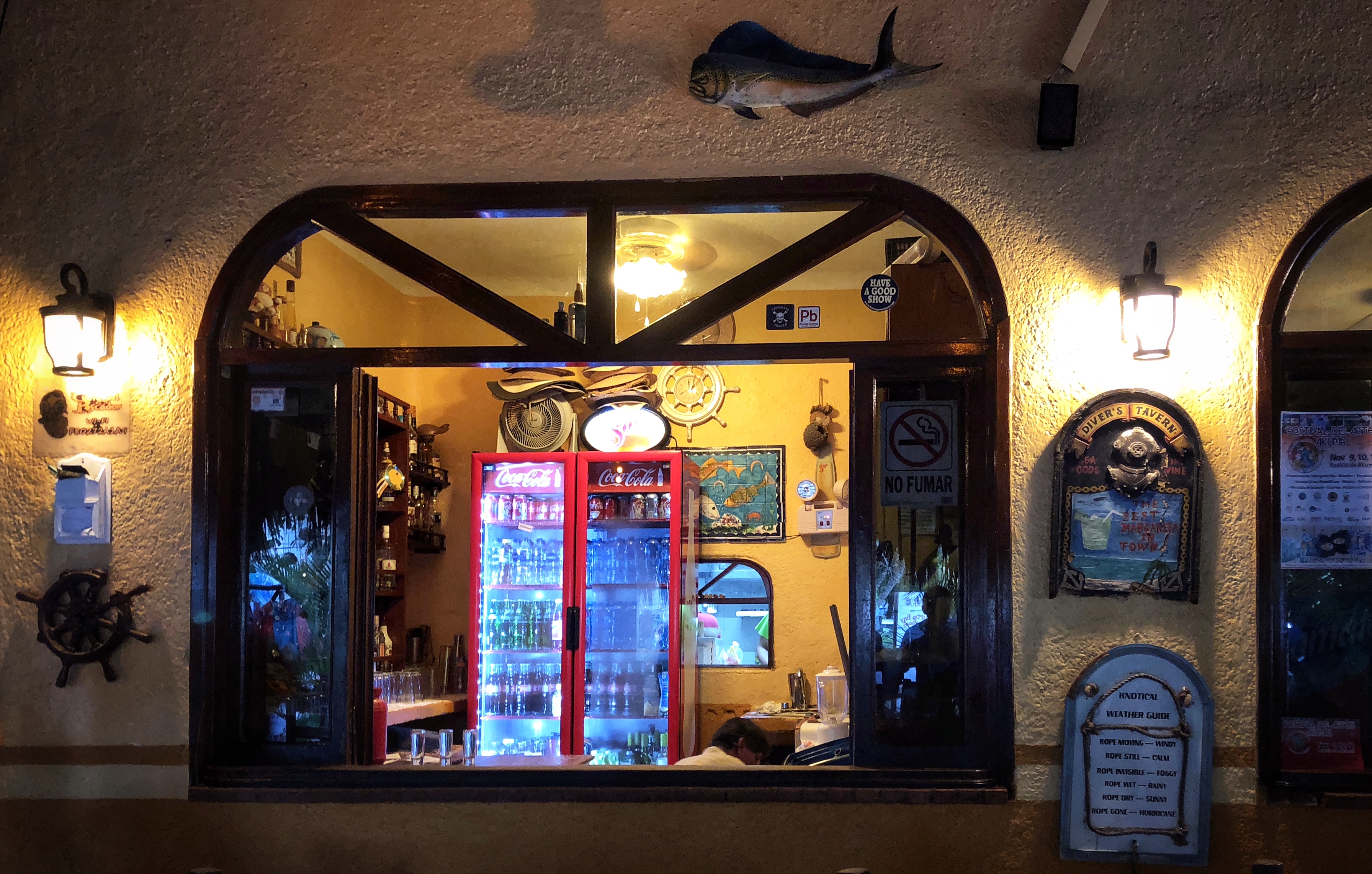 La Cueva del Pescador image 1