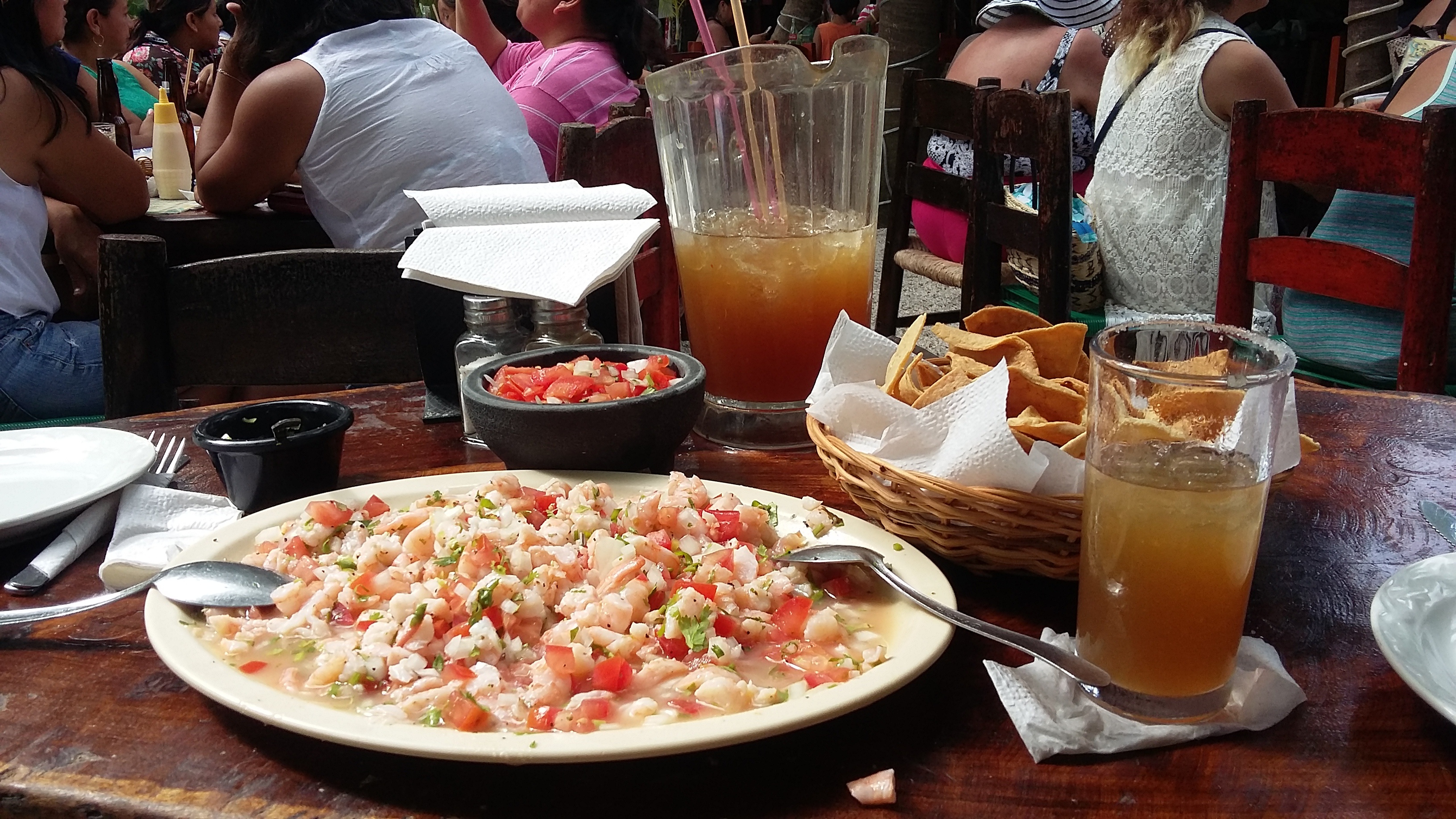 La Cueva del Pescador image 2