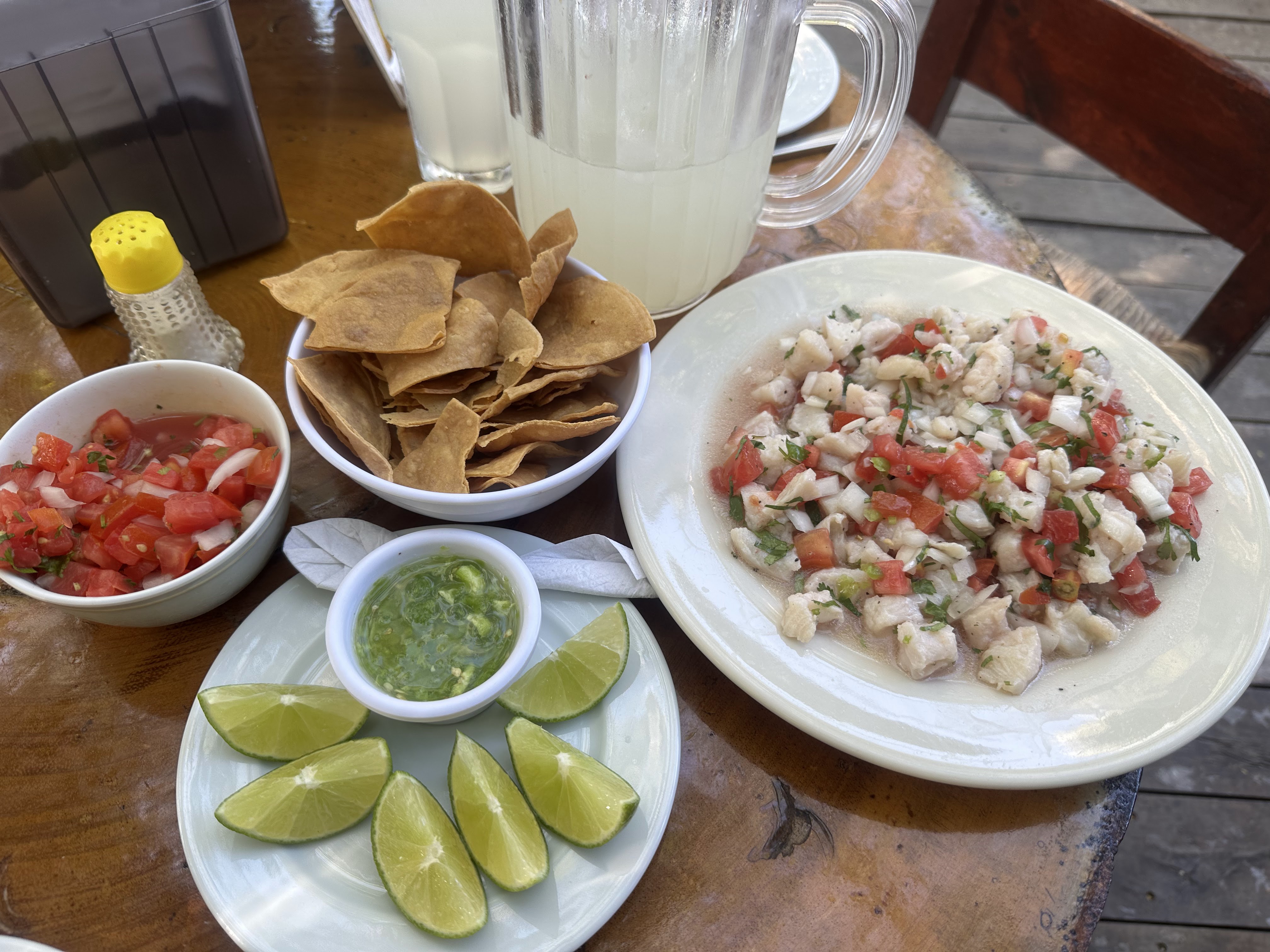 La Cueva del Pescador image 3