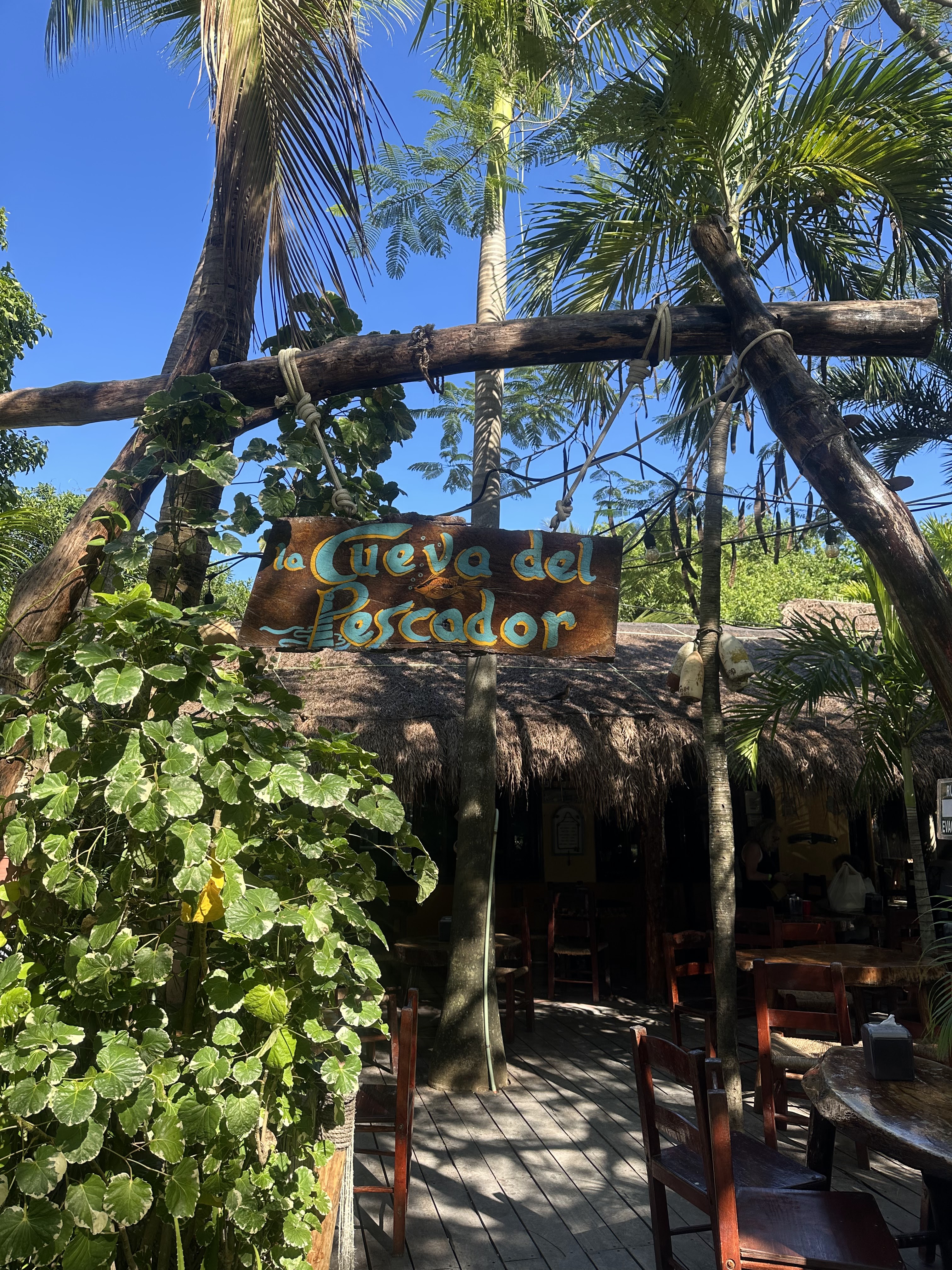 La Cueva del Pescador image 6