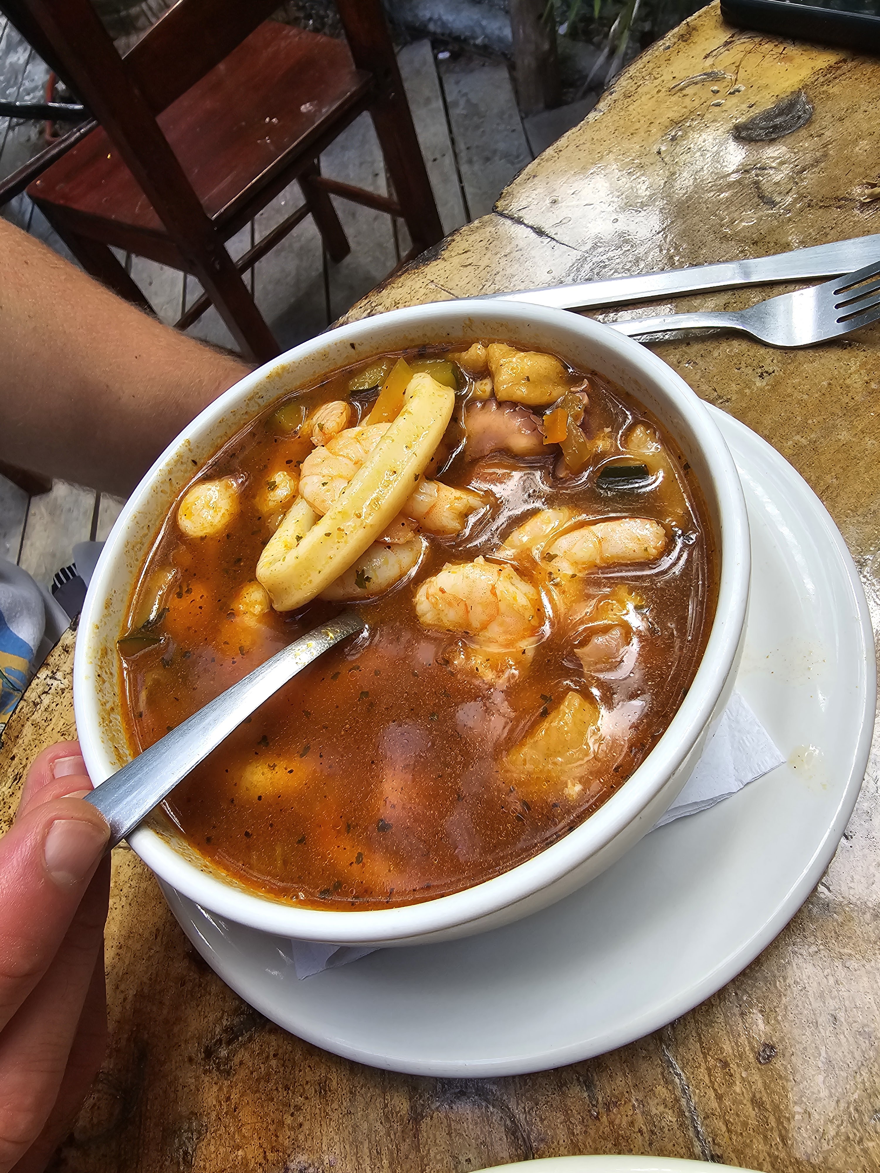 La Cueva del Pescador image 8