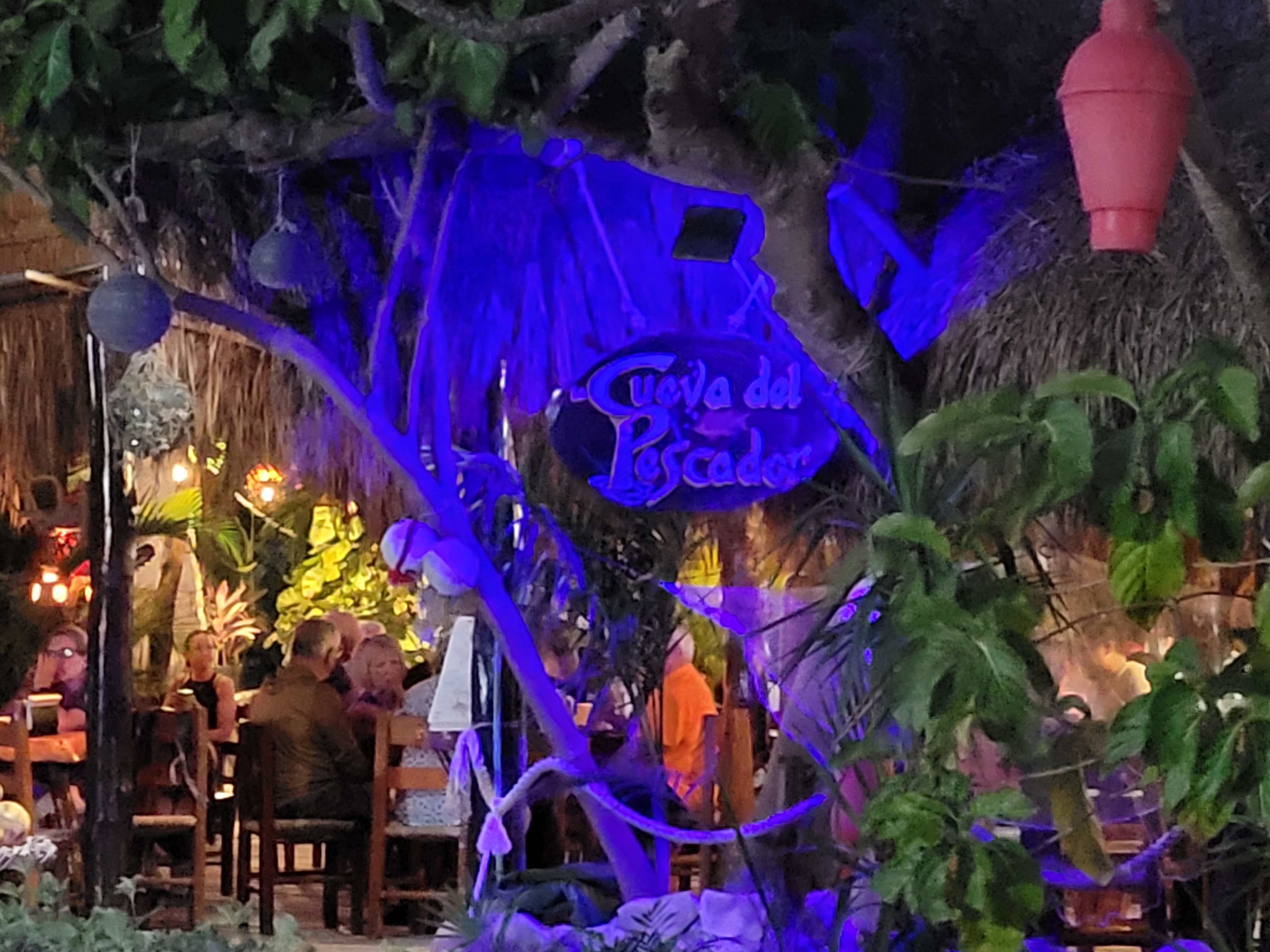 La Cueva del Pescador image 9
