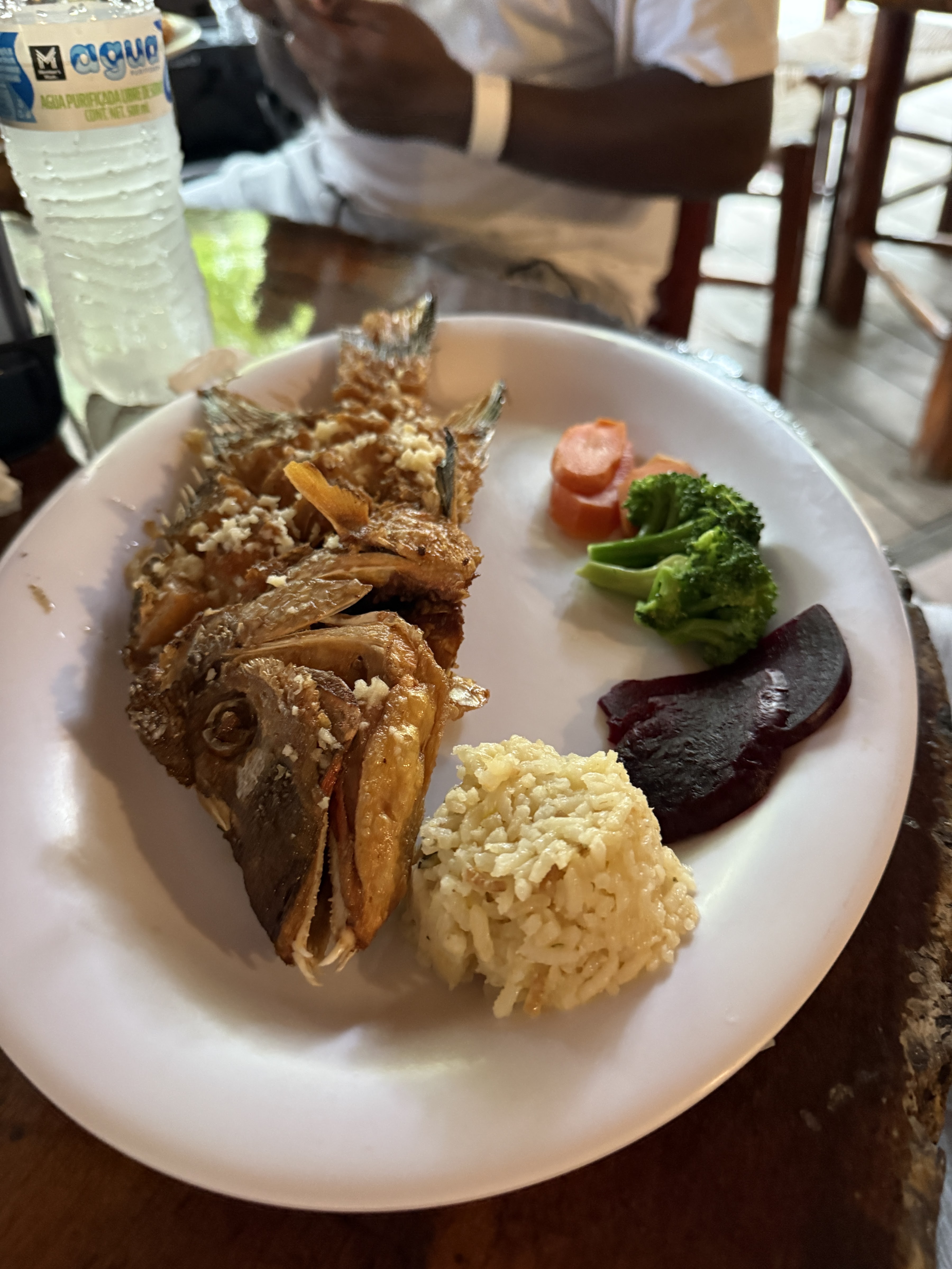 La Cueva del Pescador image 10