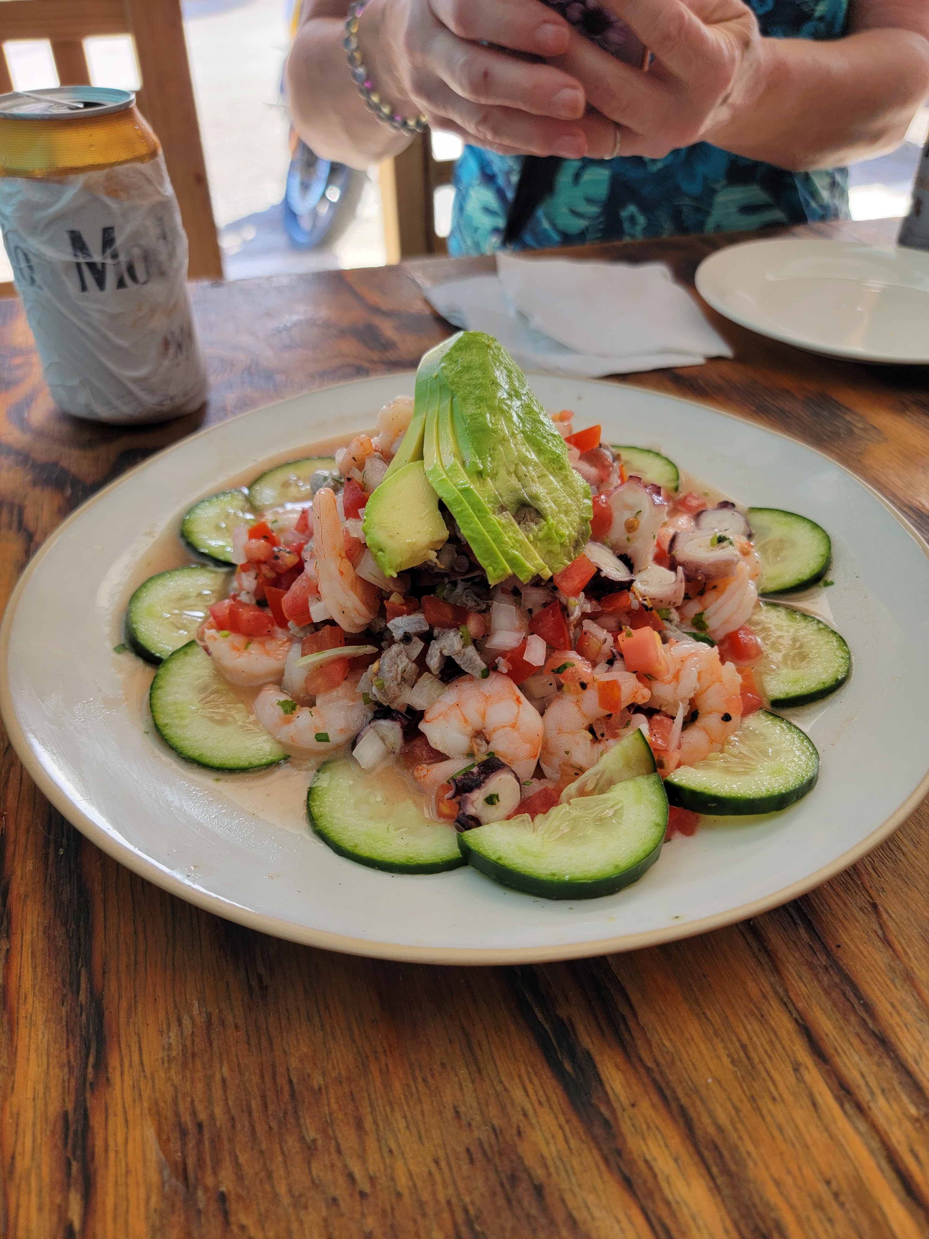 Cocteleria Akumal image 4