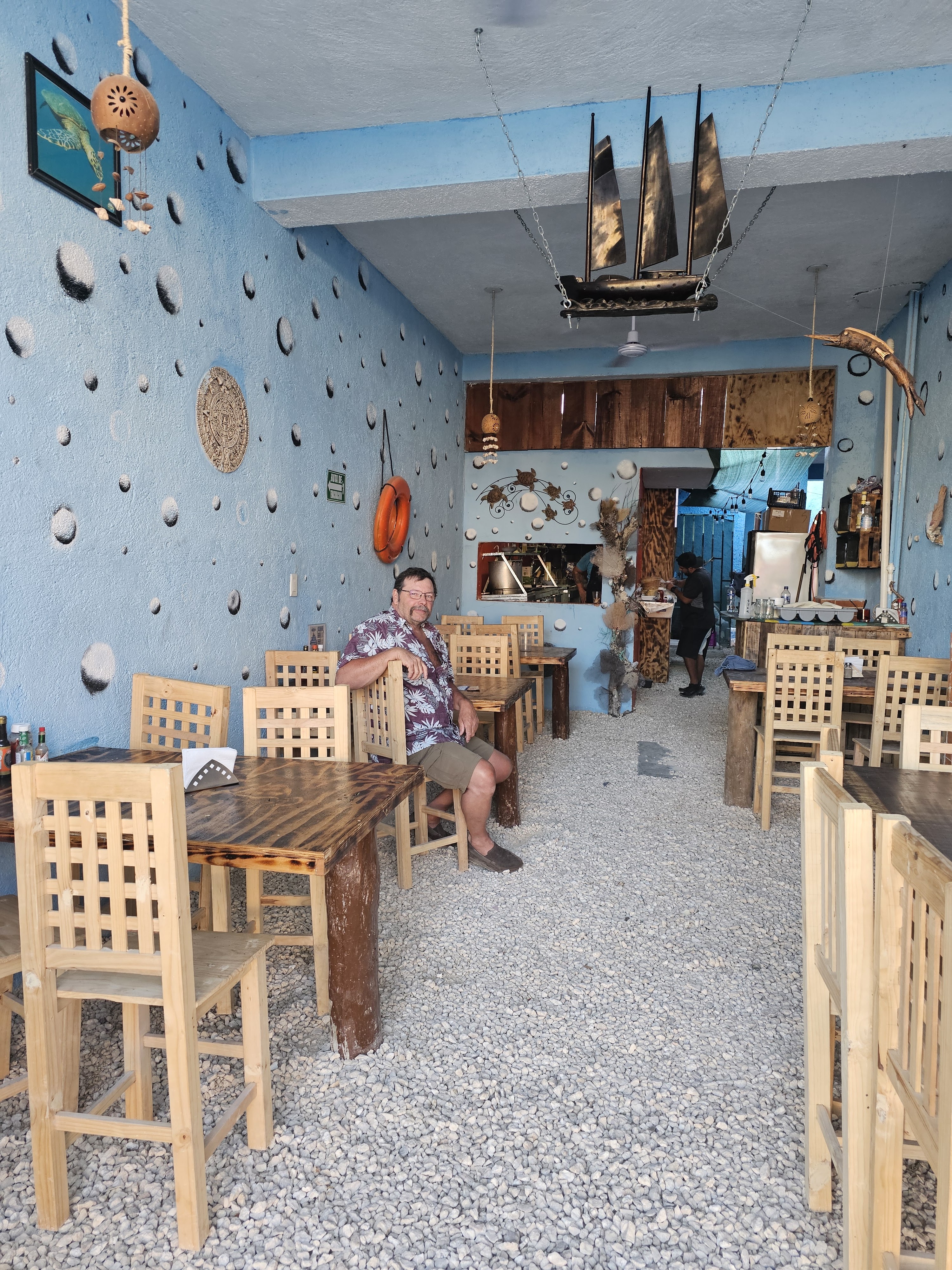 Cocteleria Akumal image 6