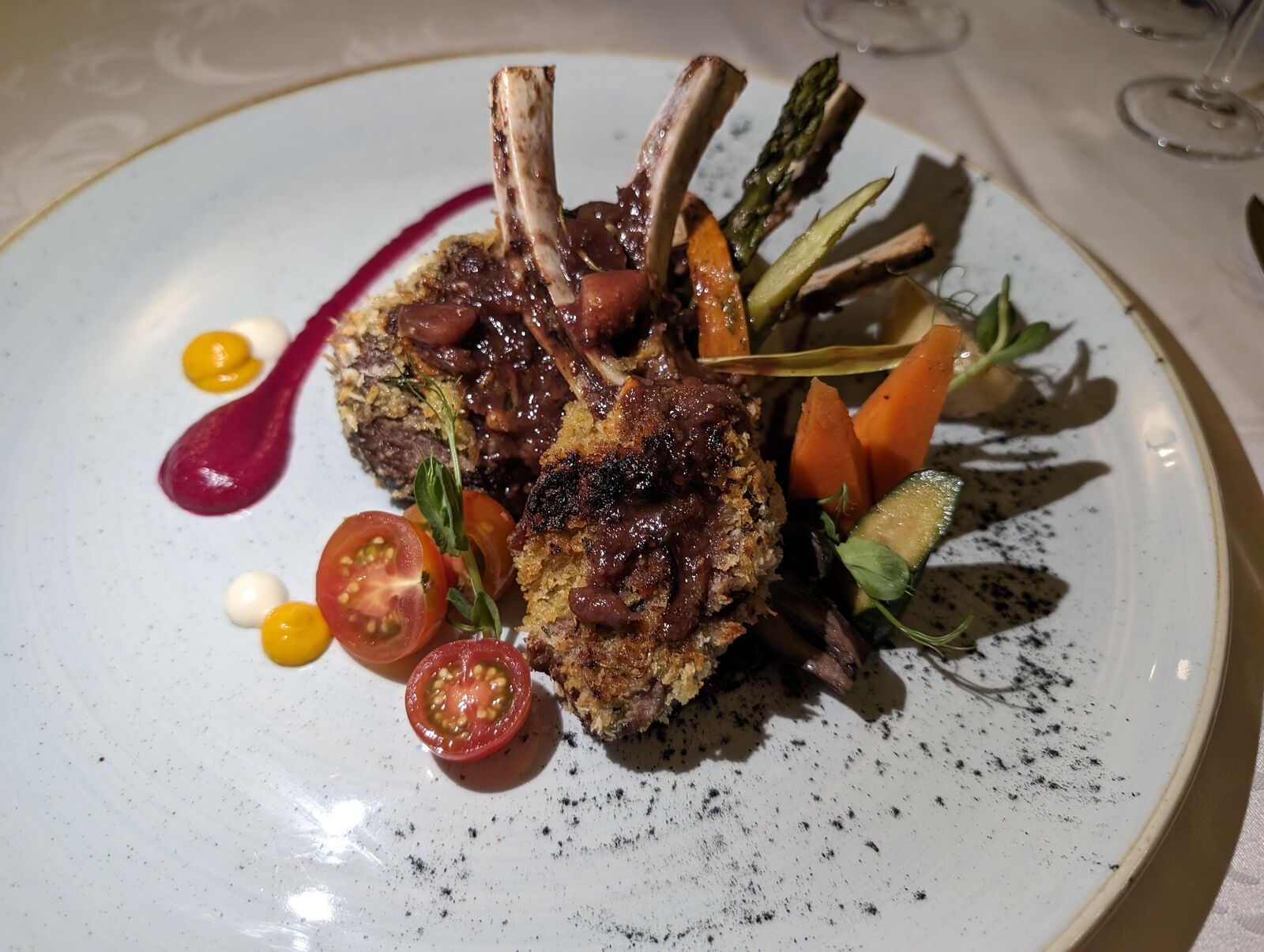 Le Gourmet Restaurant image 5