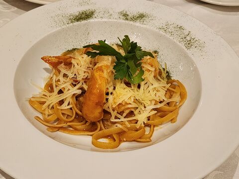 Le Gourmet Restaurant image 7
