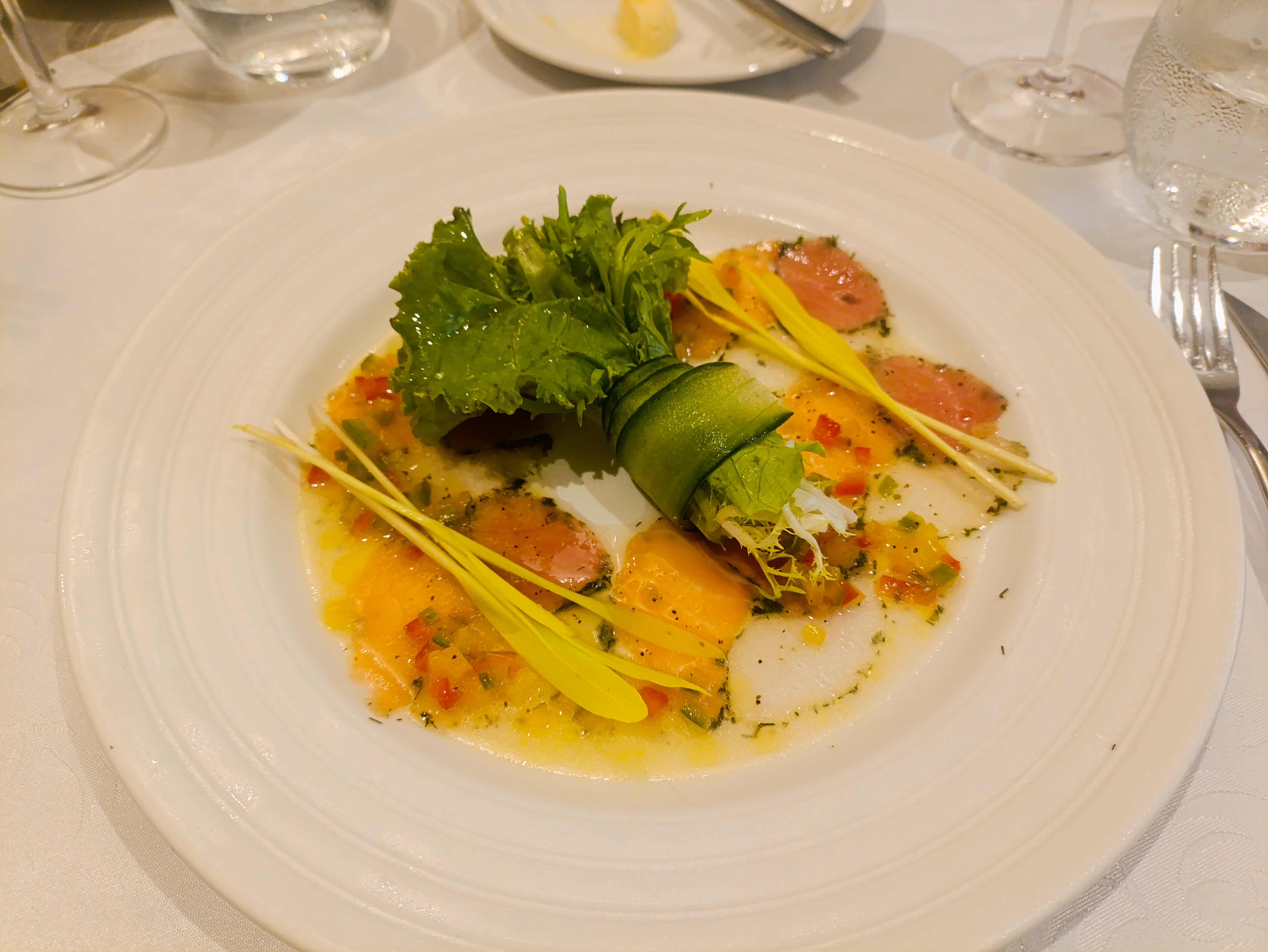 Le Gourmet Restaurant image 9