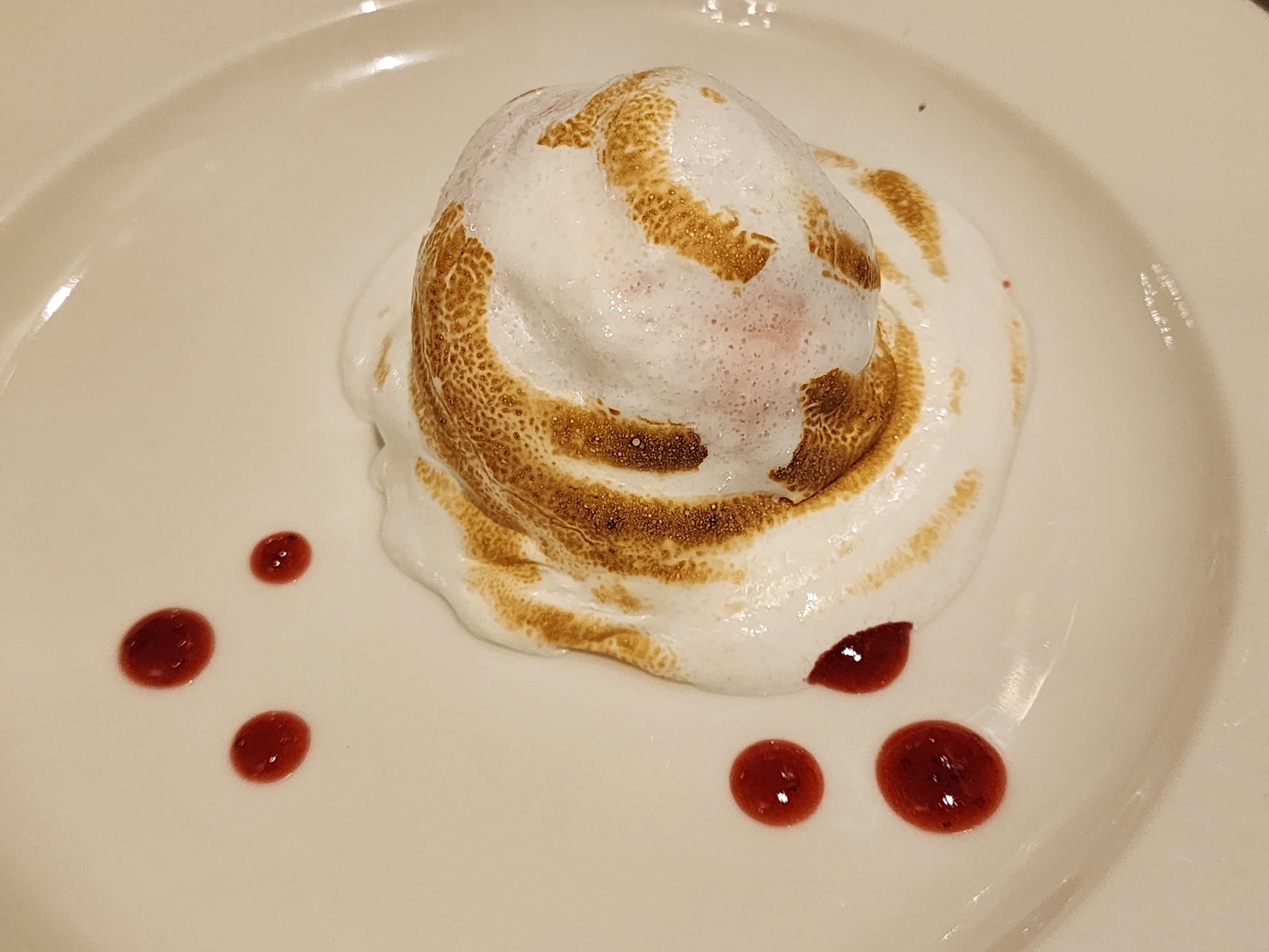 Le Gourmet Restaurant image 10