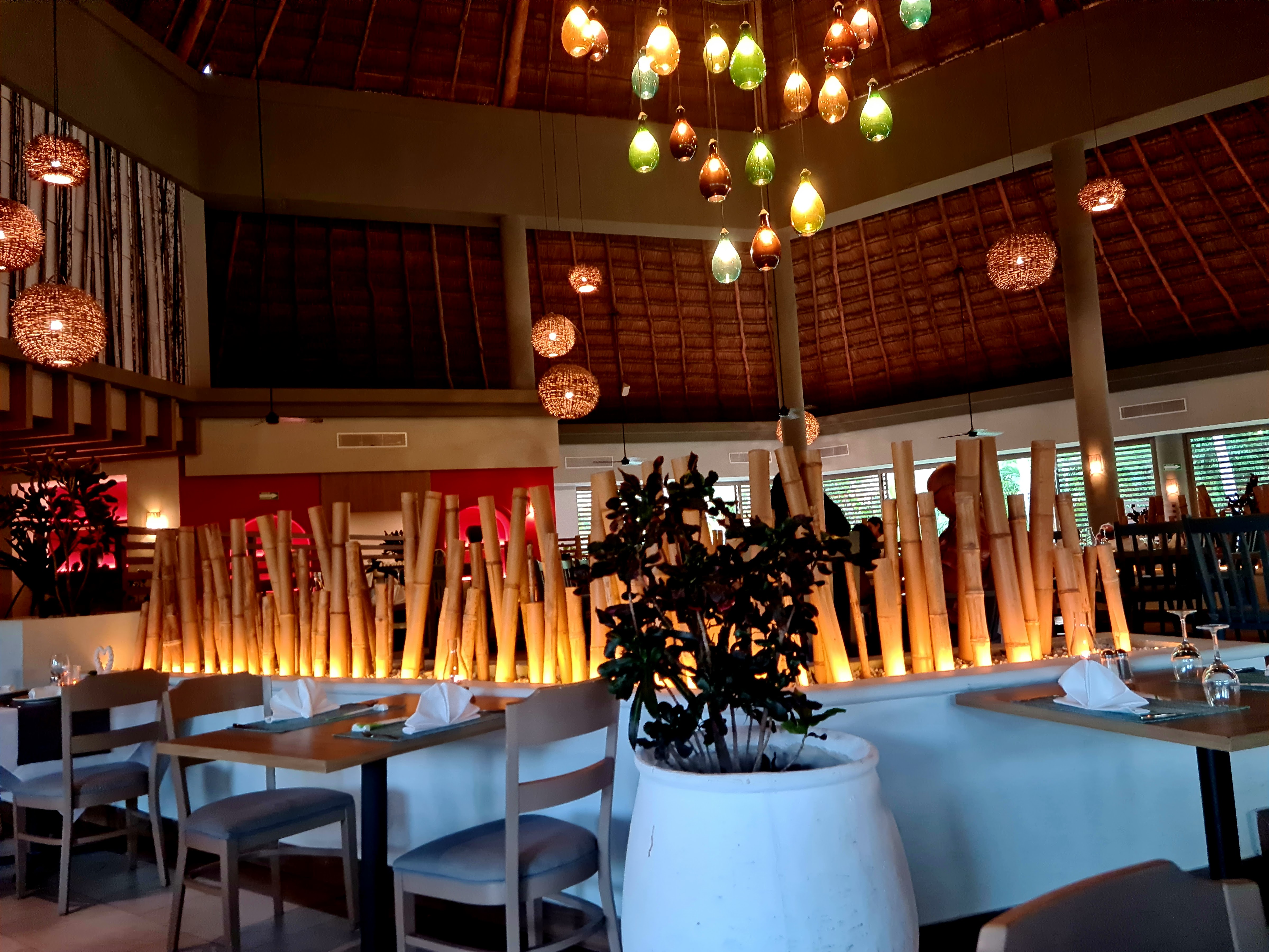 Restaurant Nikkei Mashua image 1