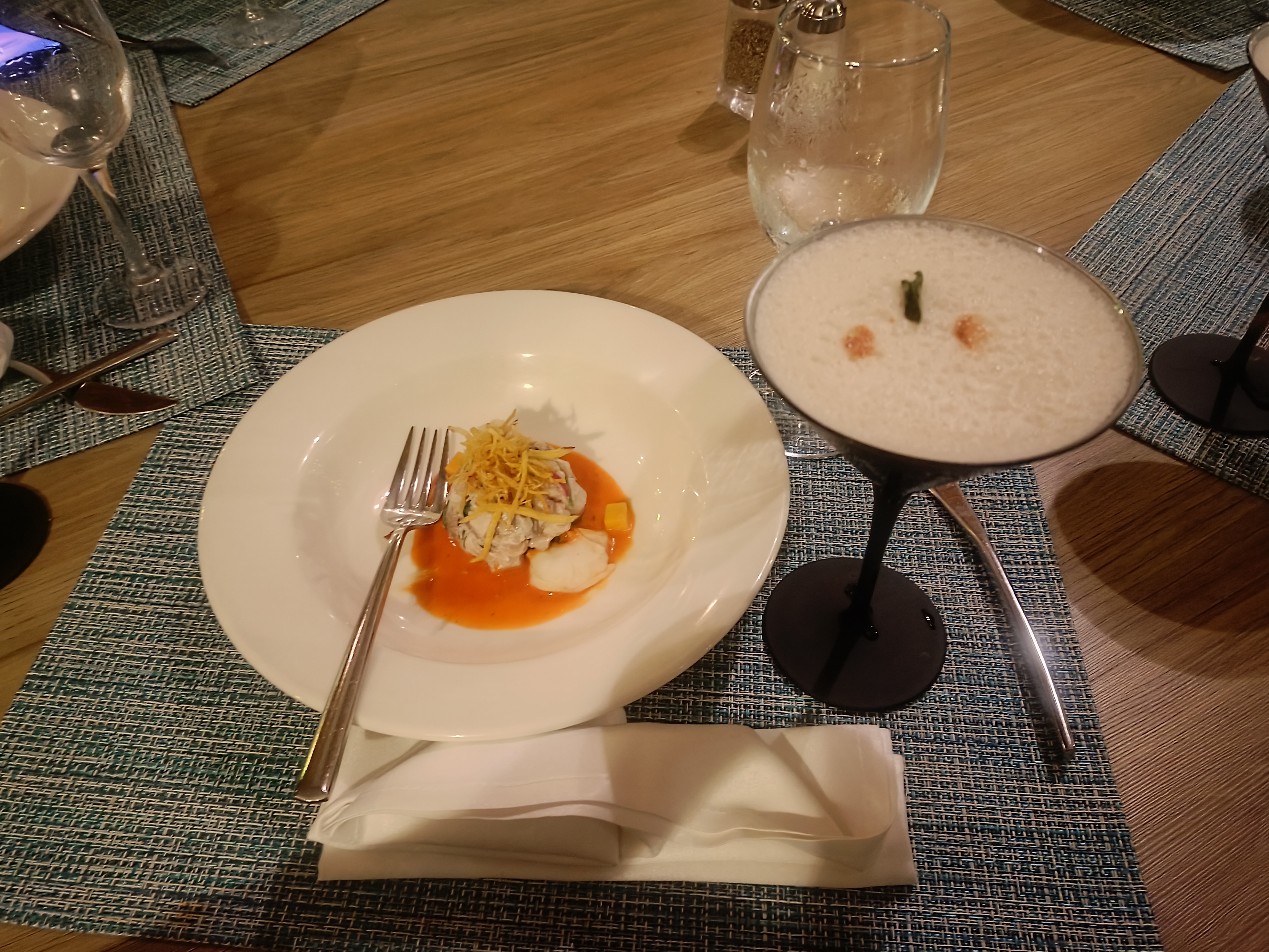 Restaurant Nikkei Mashua image 2