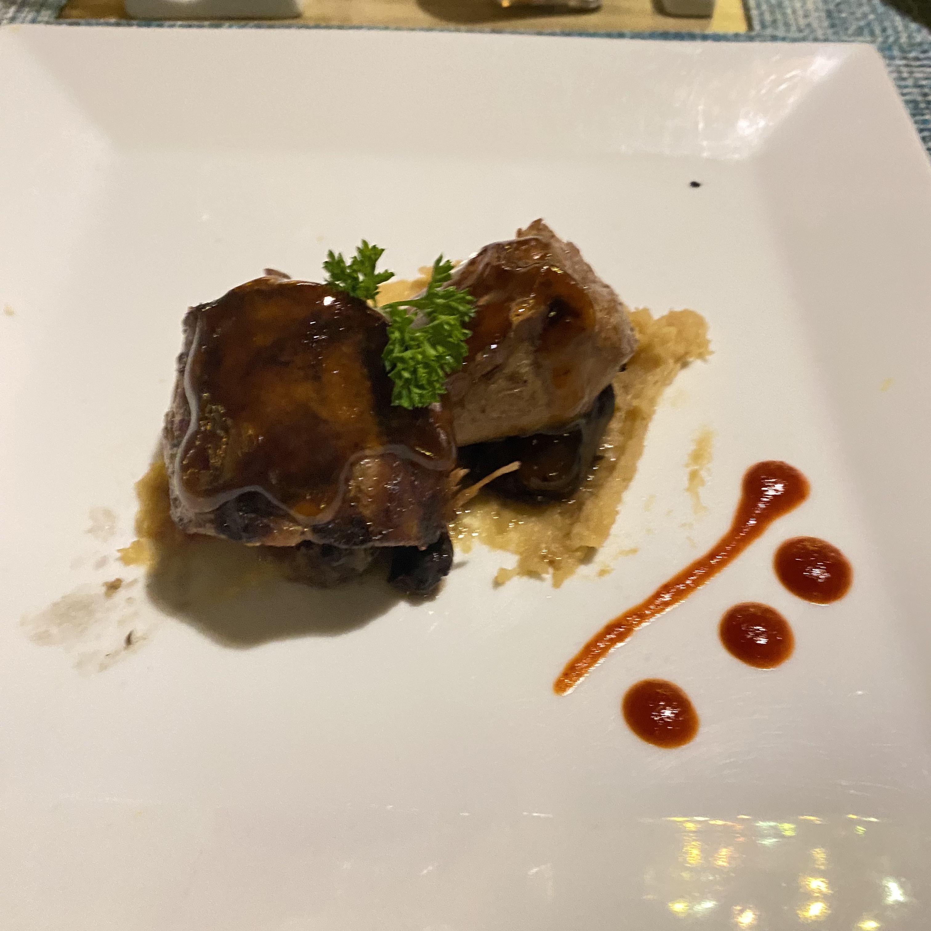 Restaurant Nikkei Mashua image 4