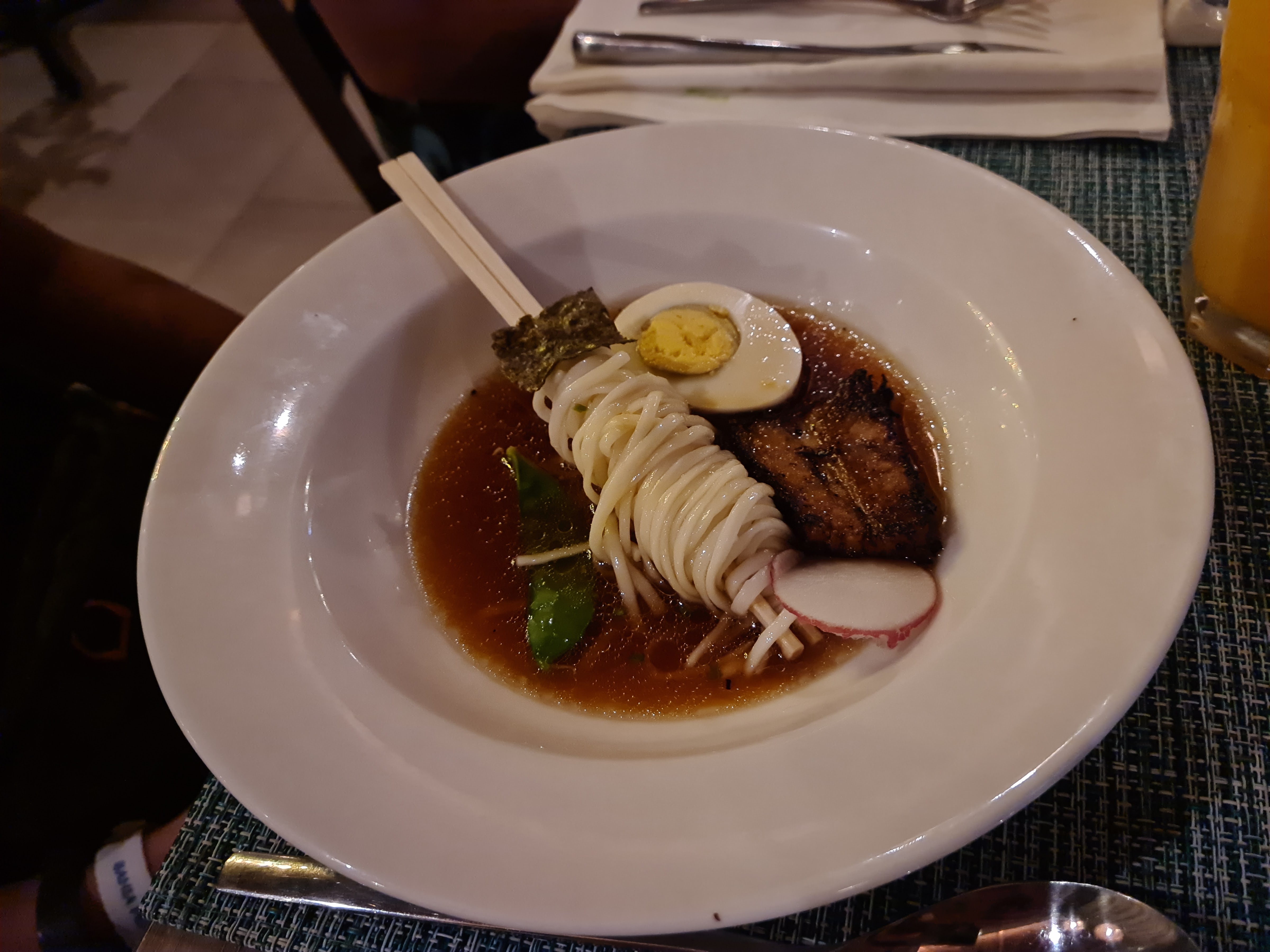 Restaurant Nikkei Mashua image 5