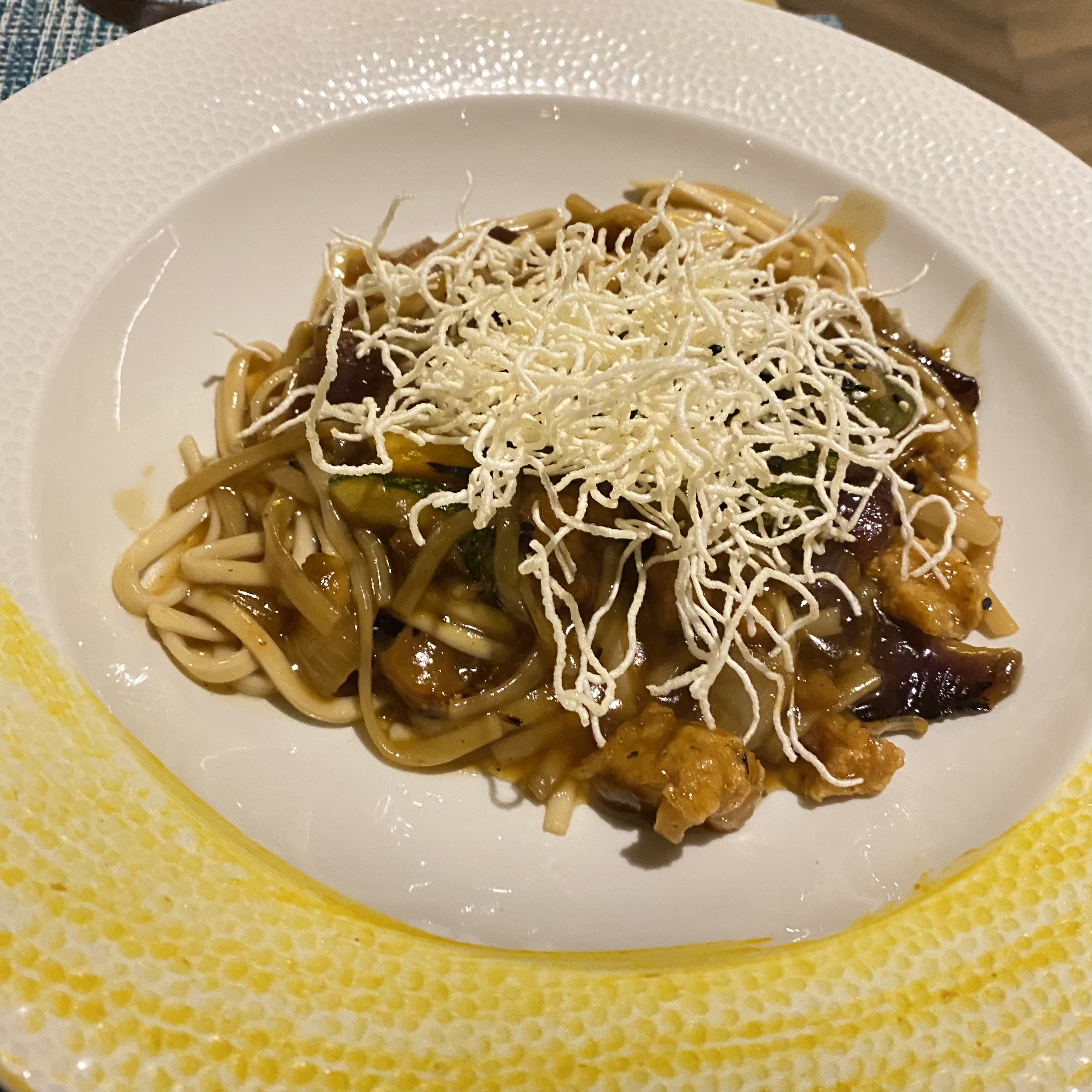 Restaurant Nikkei Mashua image 6