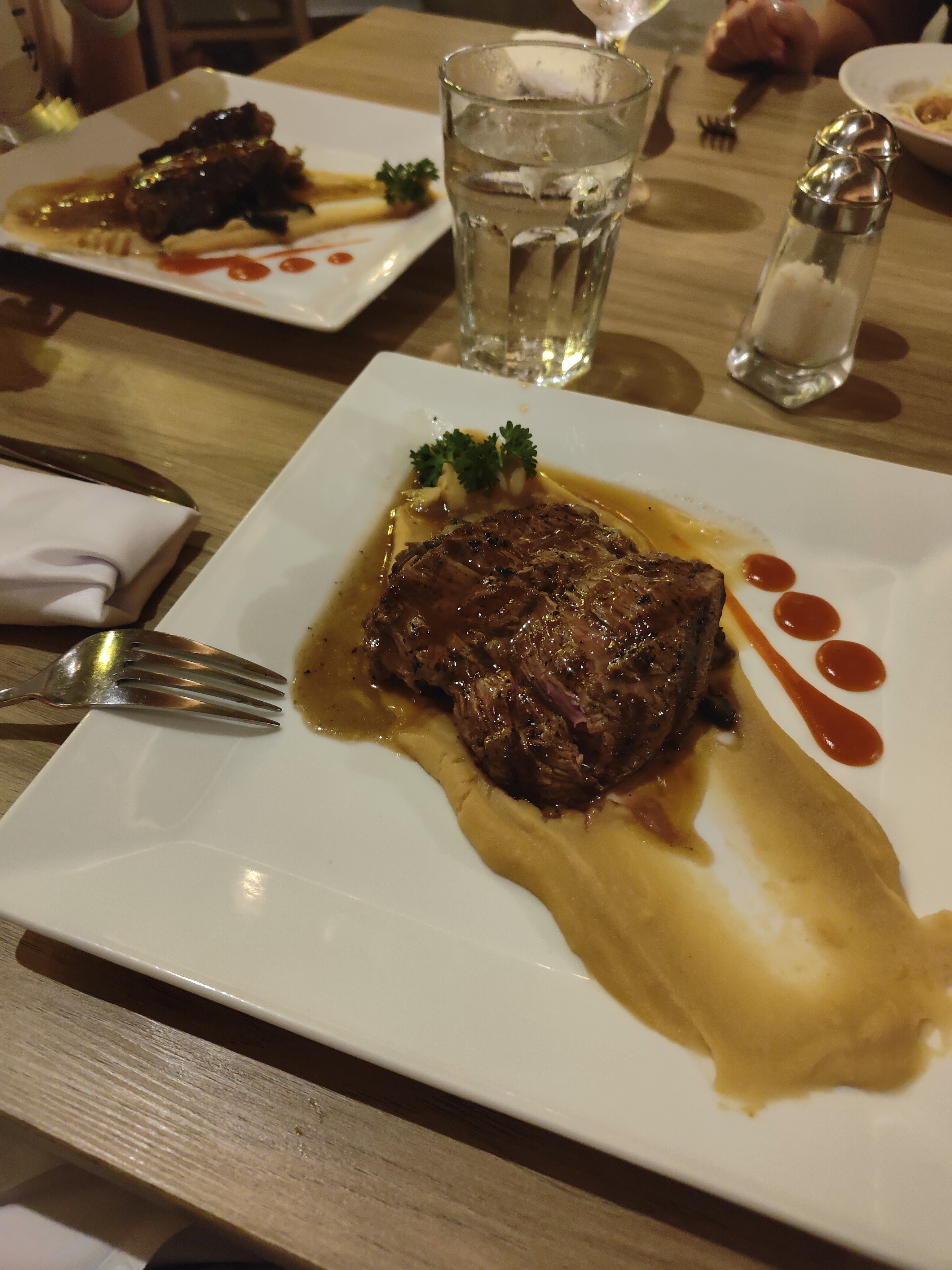 Restaurant Nikkei Mashua image 7