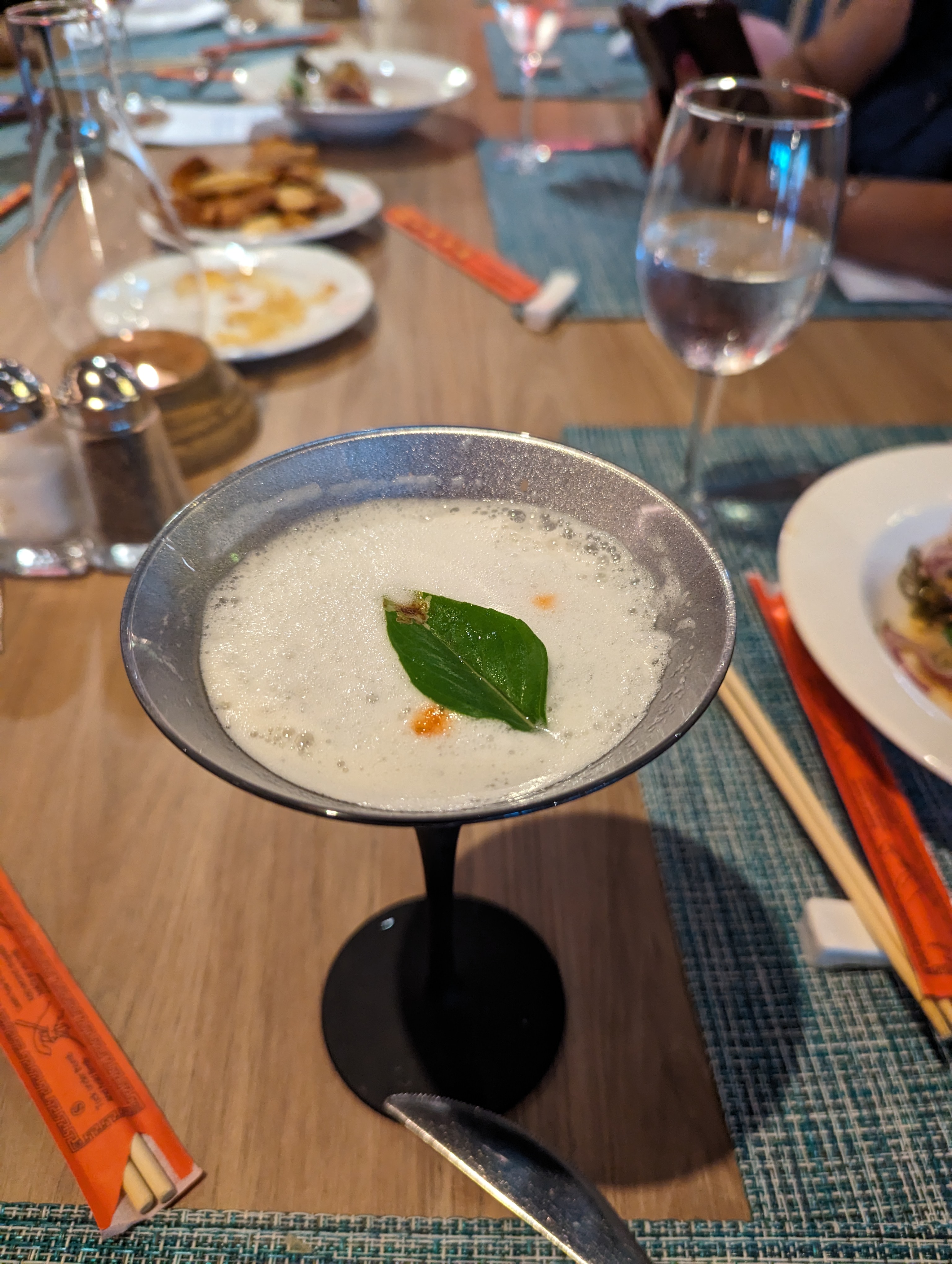 Restaurant Nikkei Mashua image 8