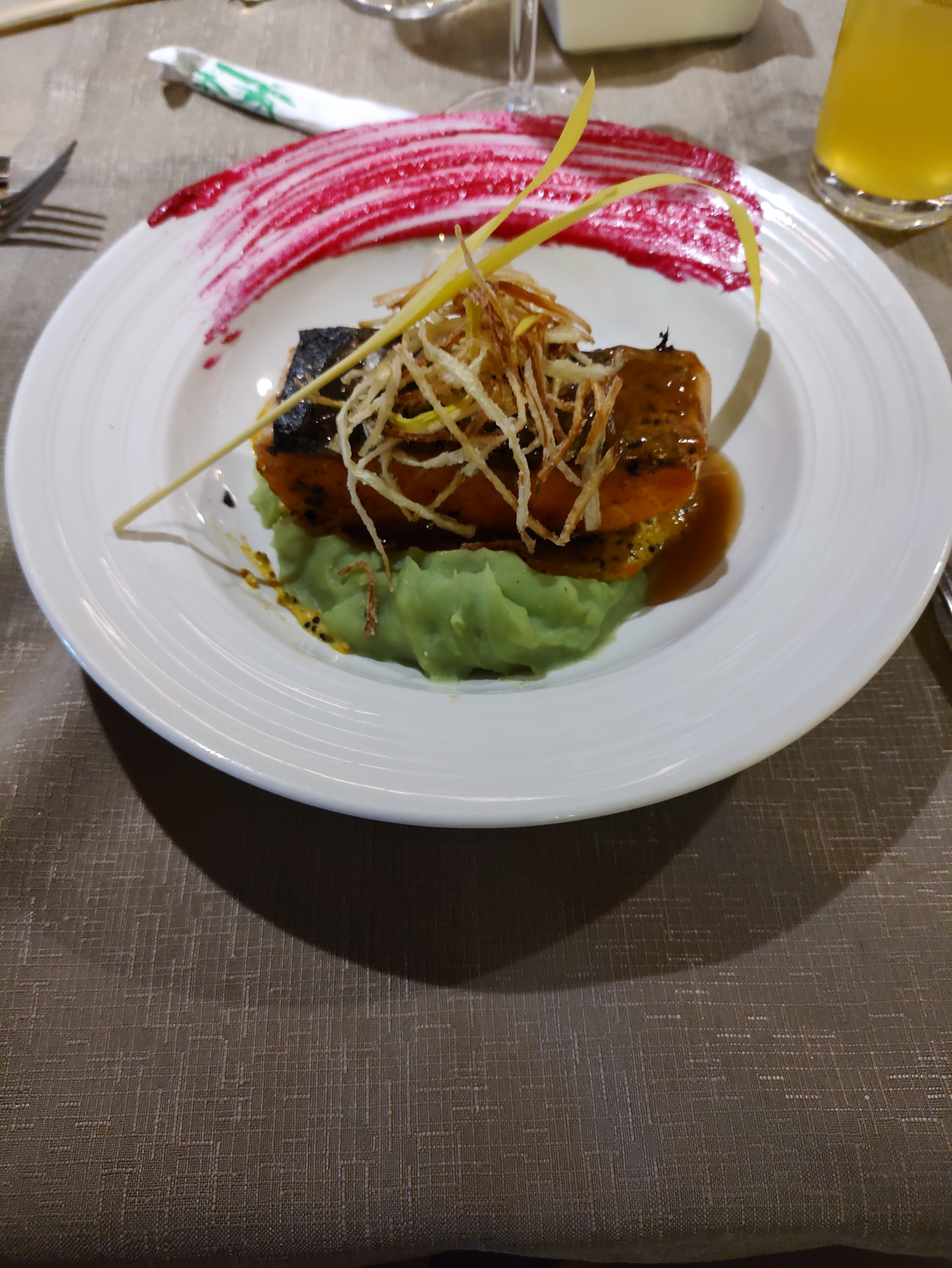 Restaurant Nikkei Mashua image 9