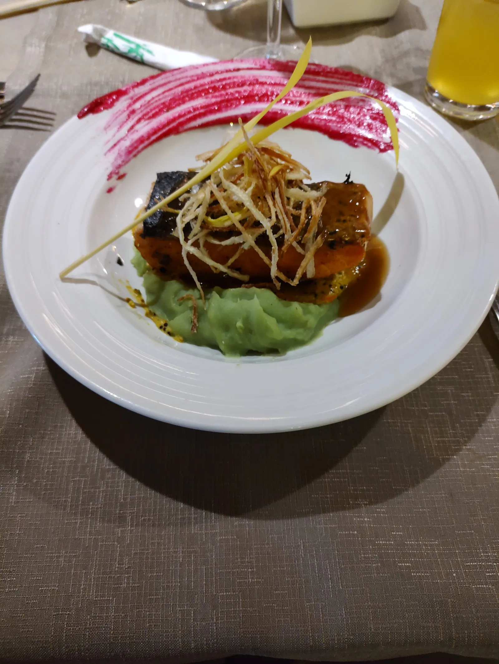 Restaurant Nikkei Mashua image 9