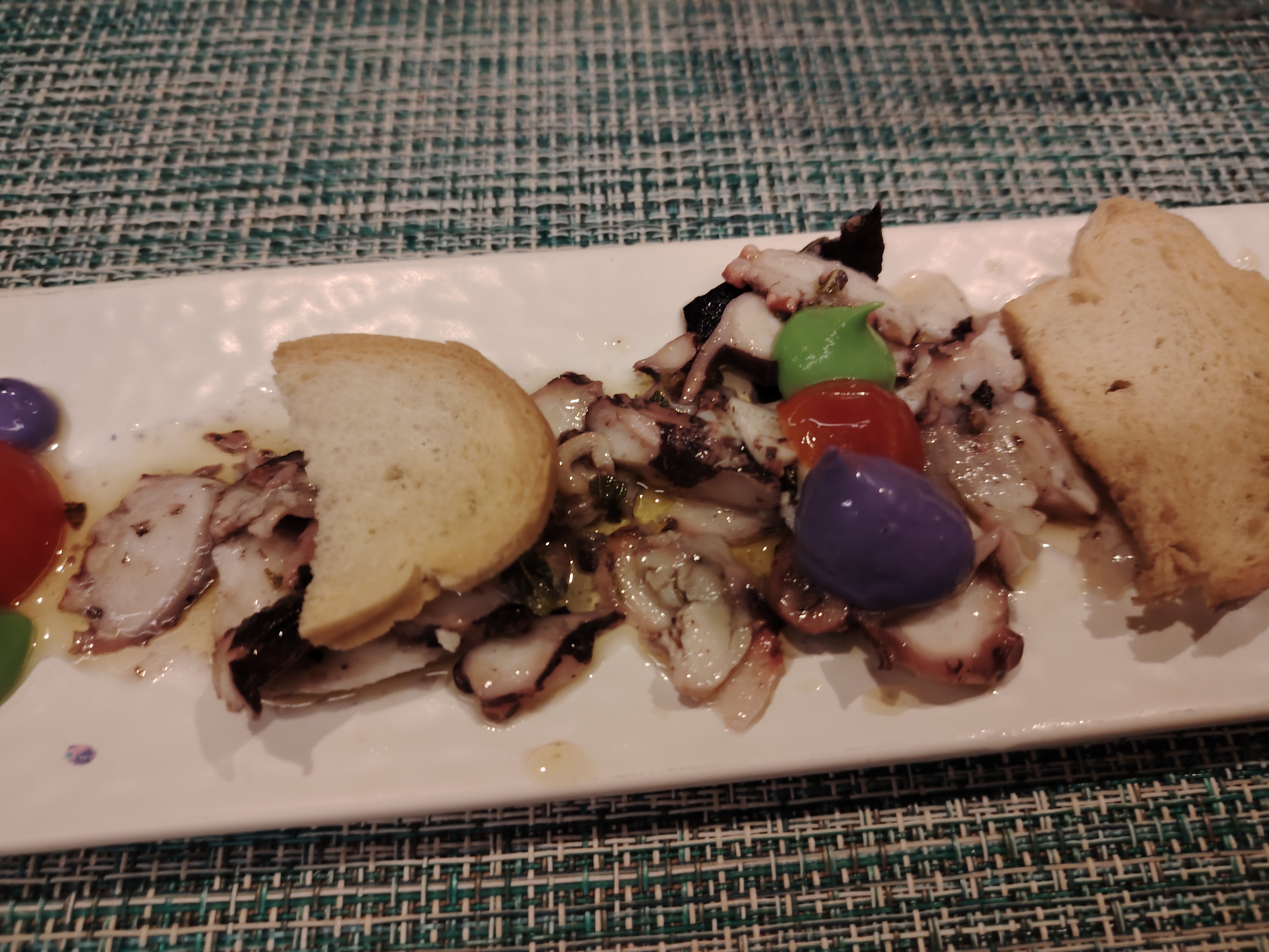 Restaurant Nikkei Mashua image 10