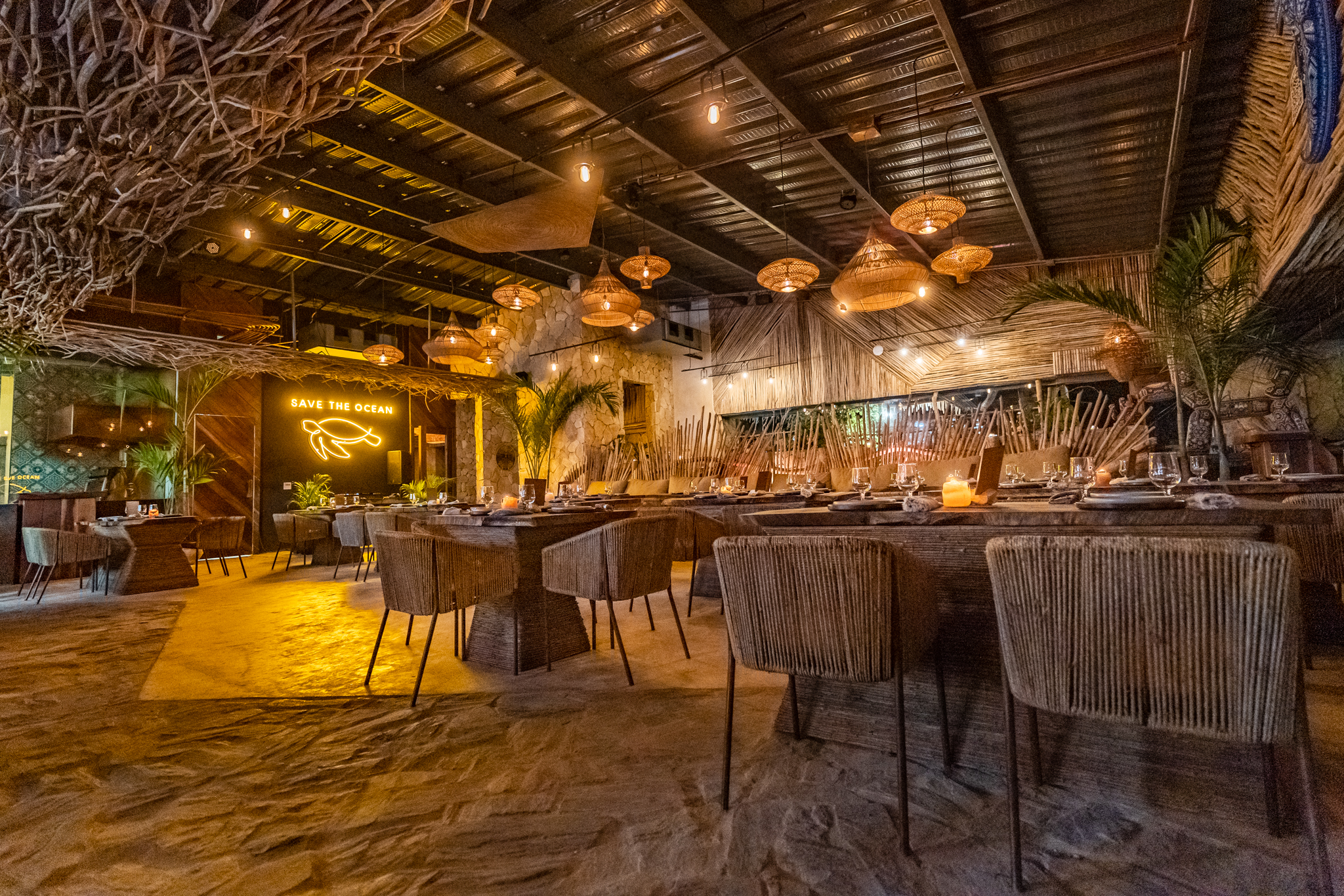 Cervecería Tulum Brewery Restaurant image 1