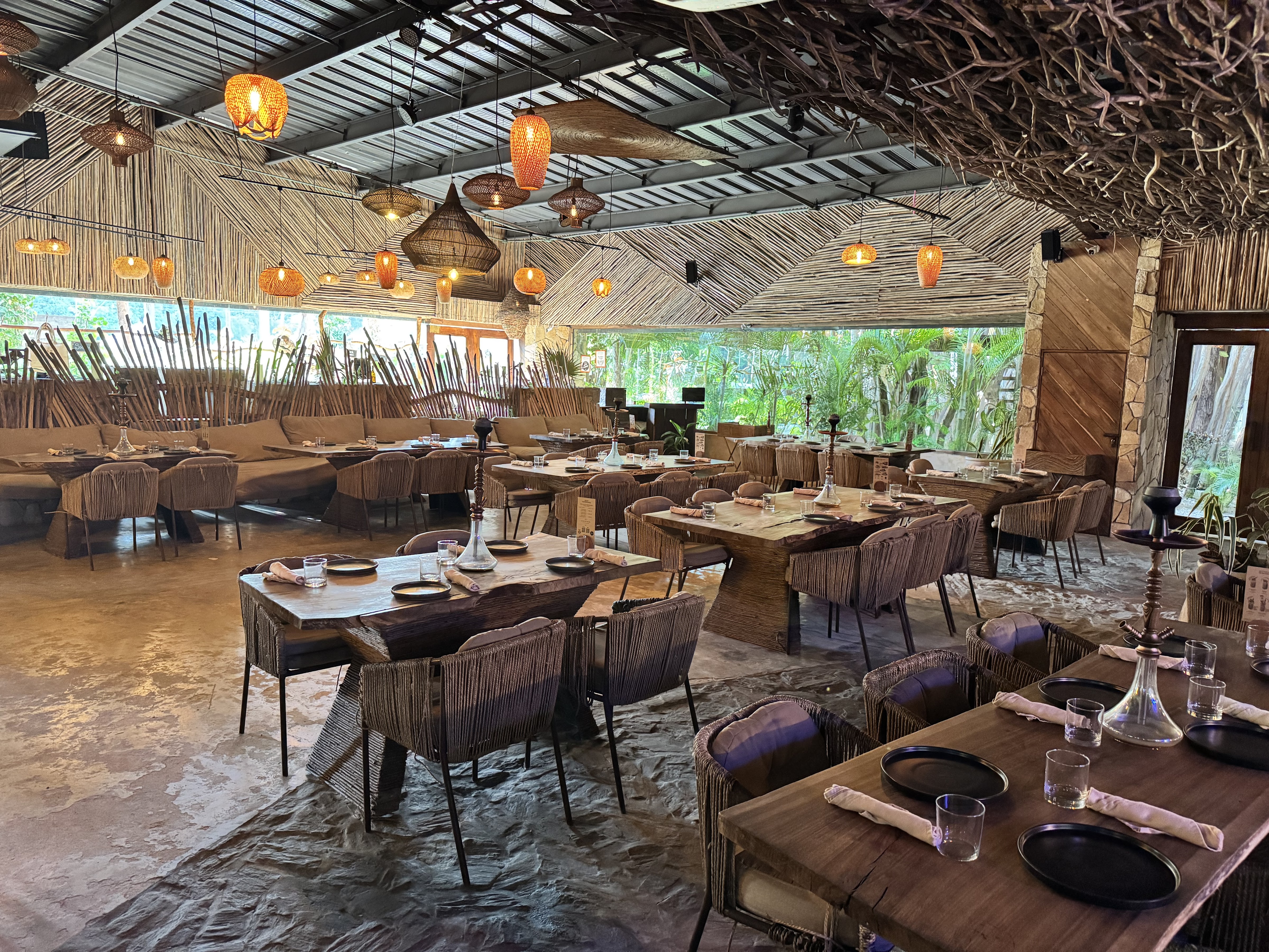 Cervecería Tulum Brewery Restaurant image 5