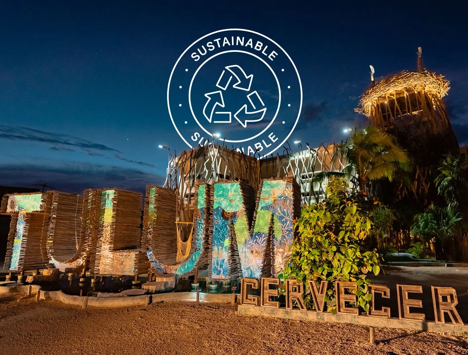 Cervecería Tulum Brewery Restaurant image 9