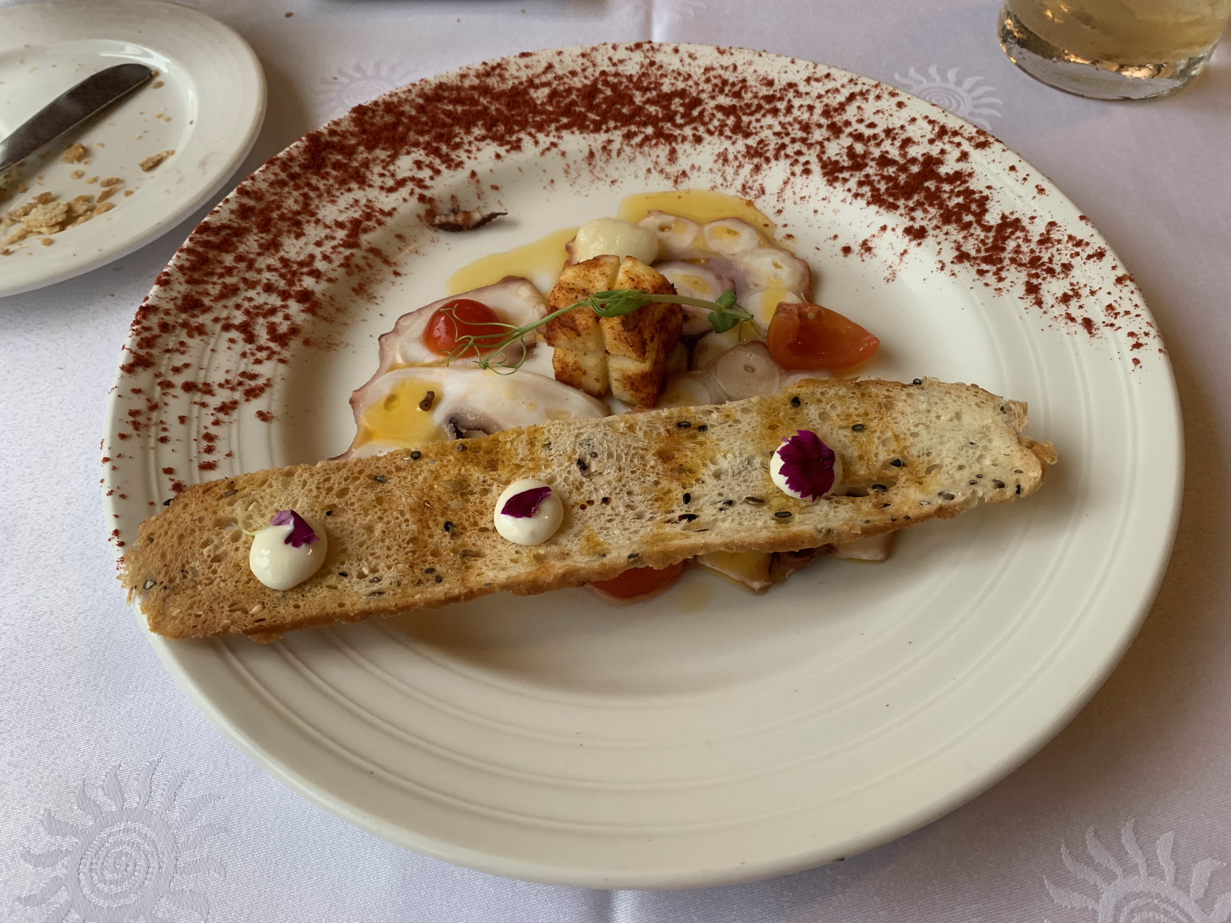 Mediterráneo Restaurant image 2