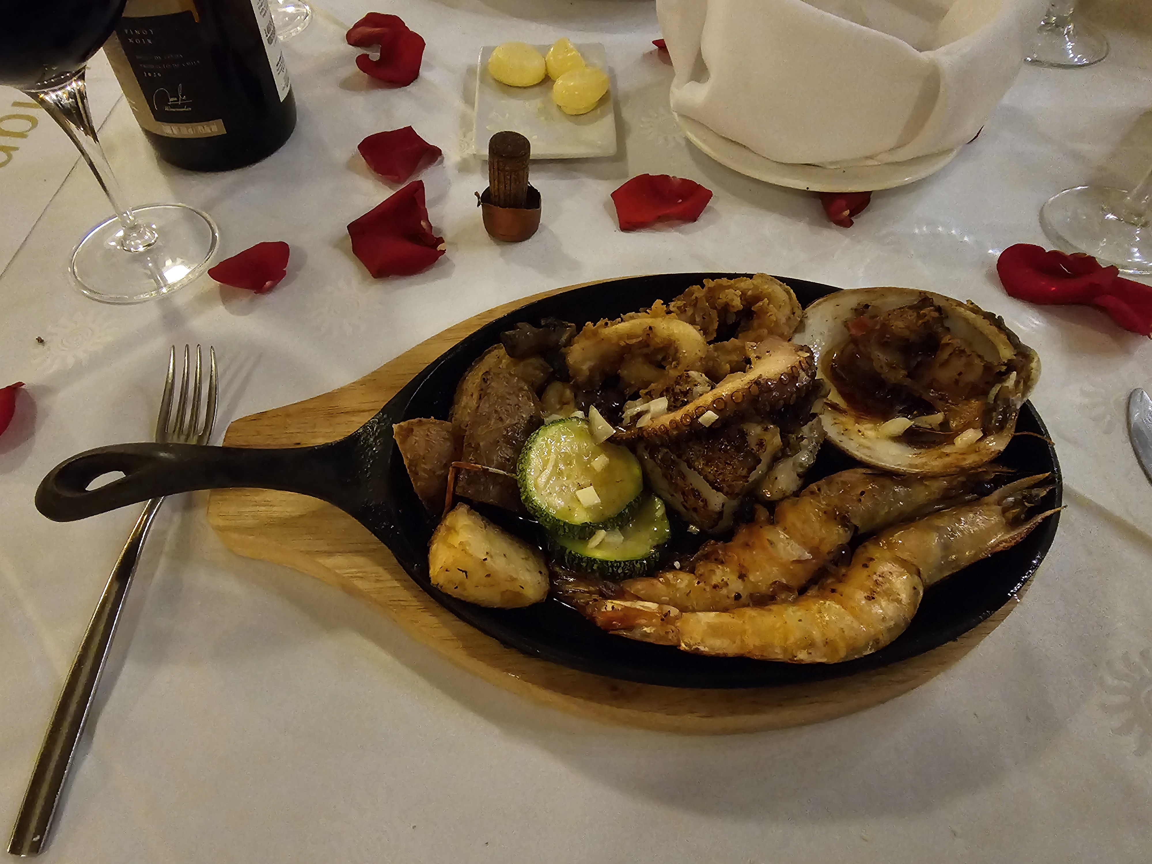 Mediterráneo Restaurant image 4