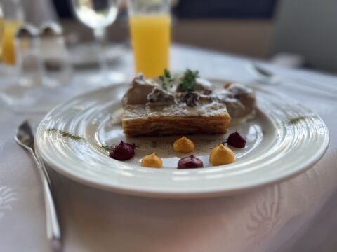 Mediterráneo Restaurant image 5