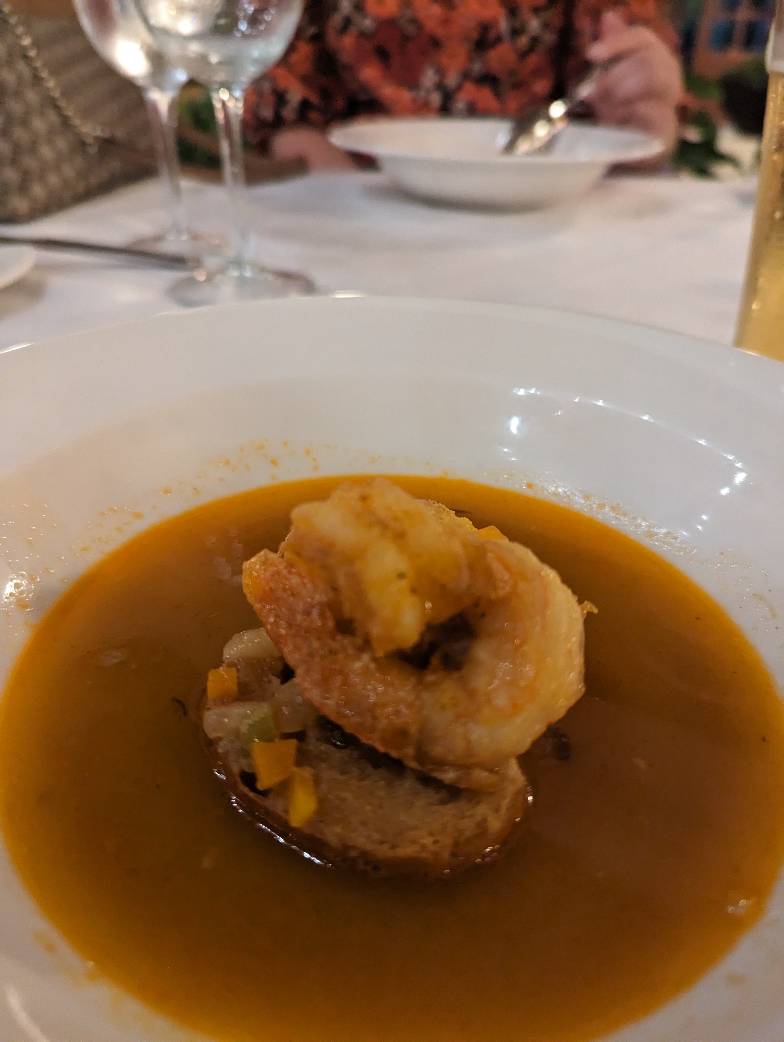 Mediterráneo Restaurant image 6