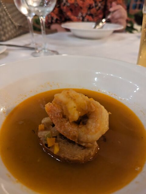 Mediterráneo Restaurant image 6