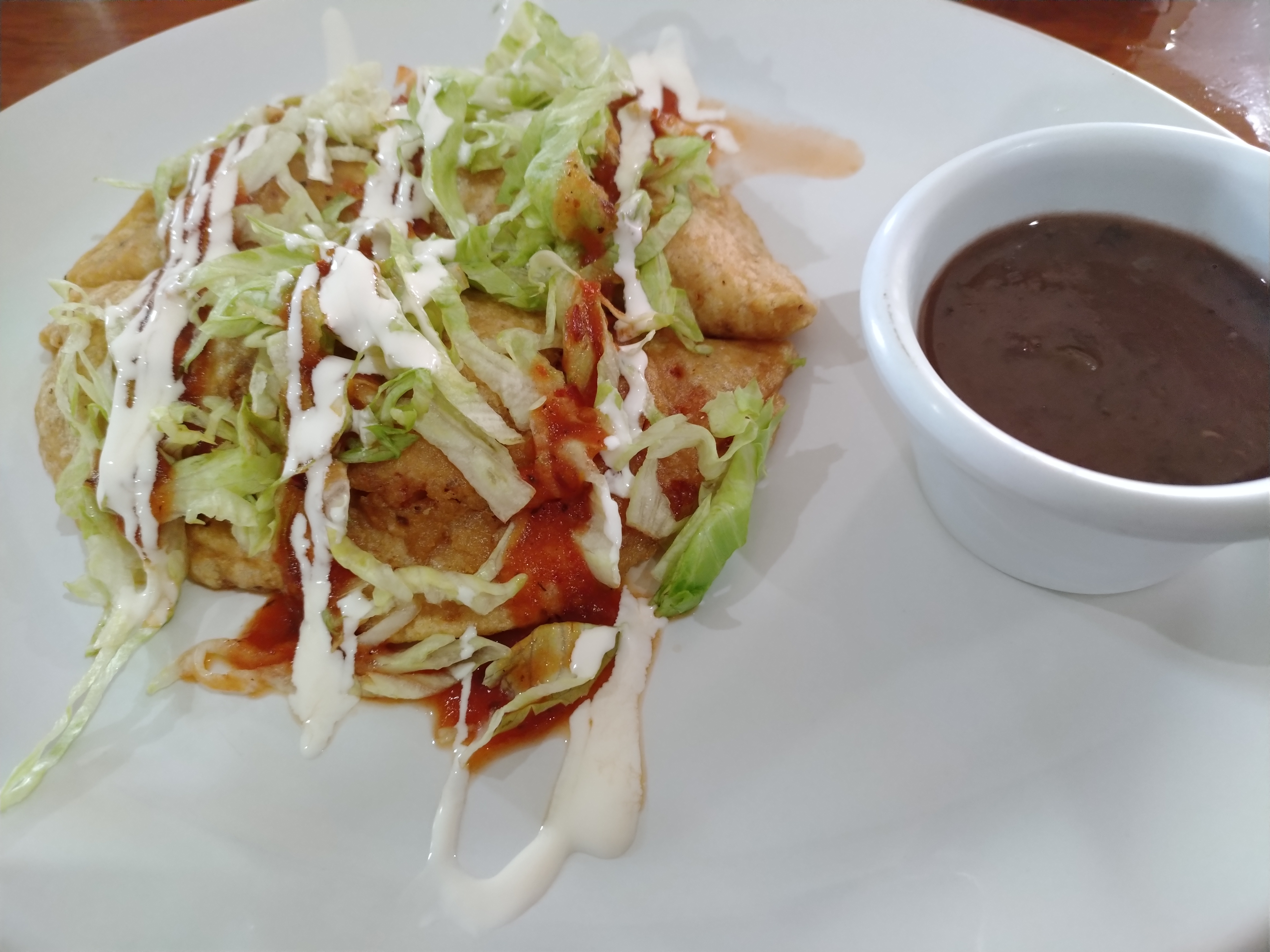 Gilly's Tequilaville image 6