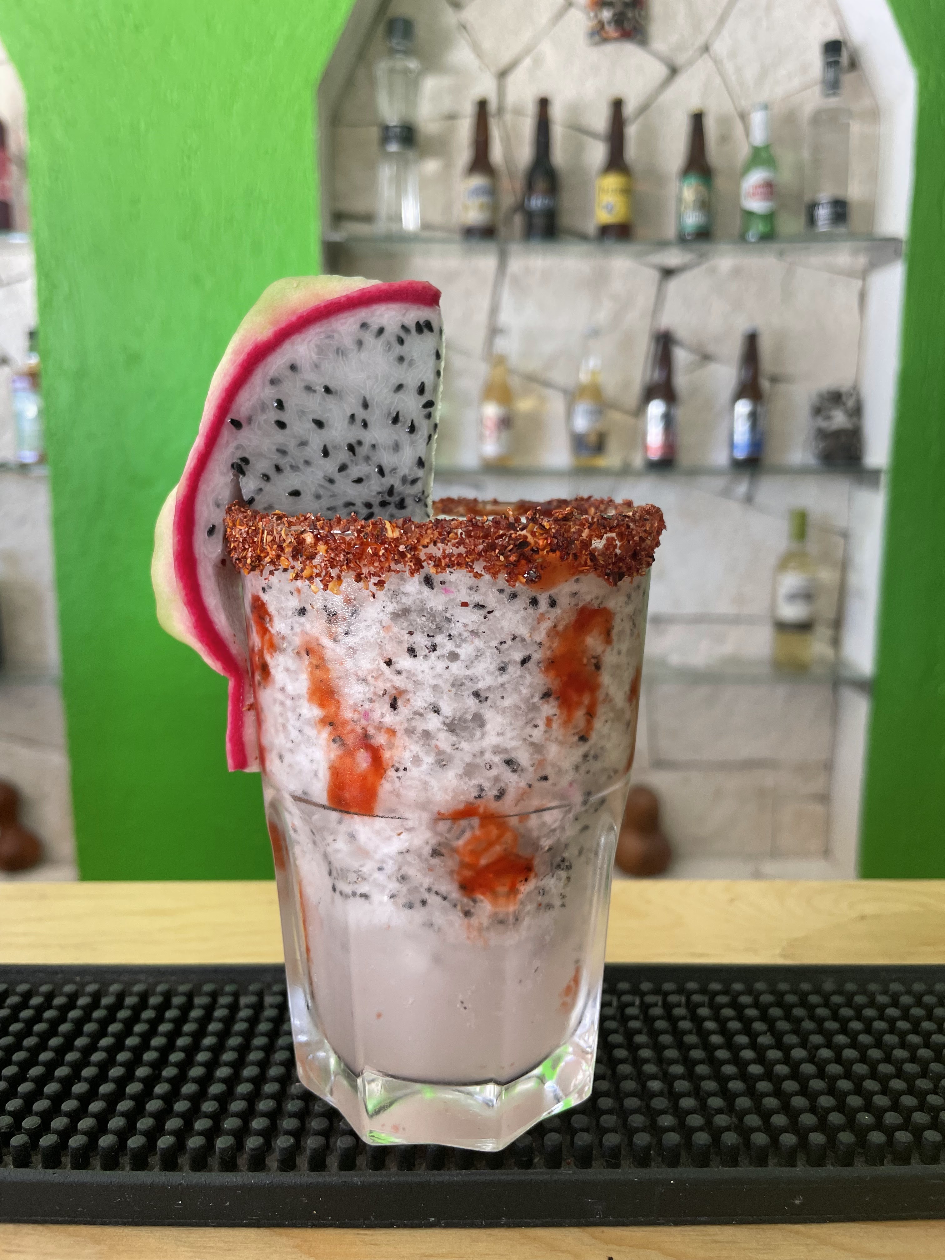 AK Restaurante & bar image 1