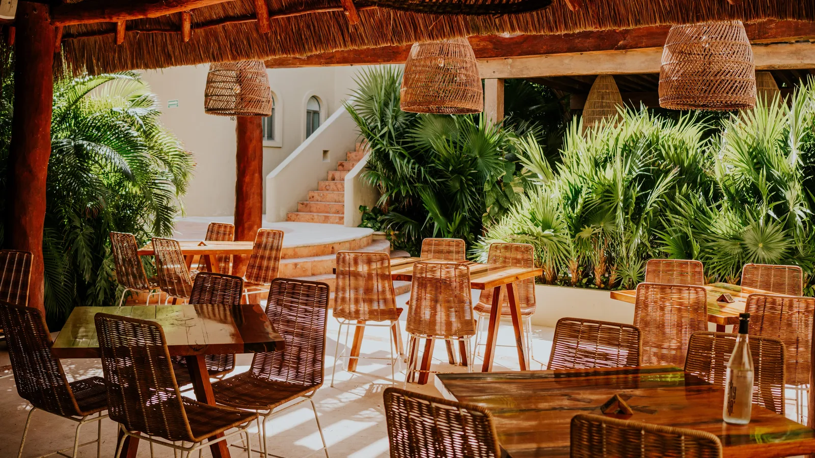 Bsky Restaurant image 1