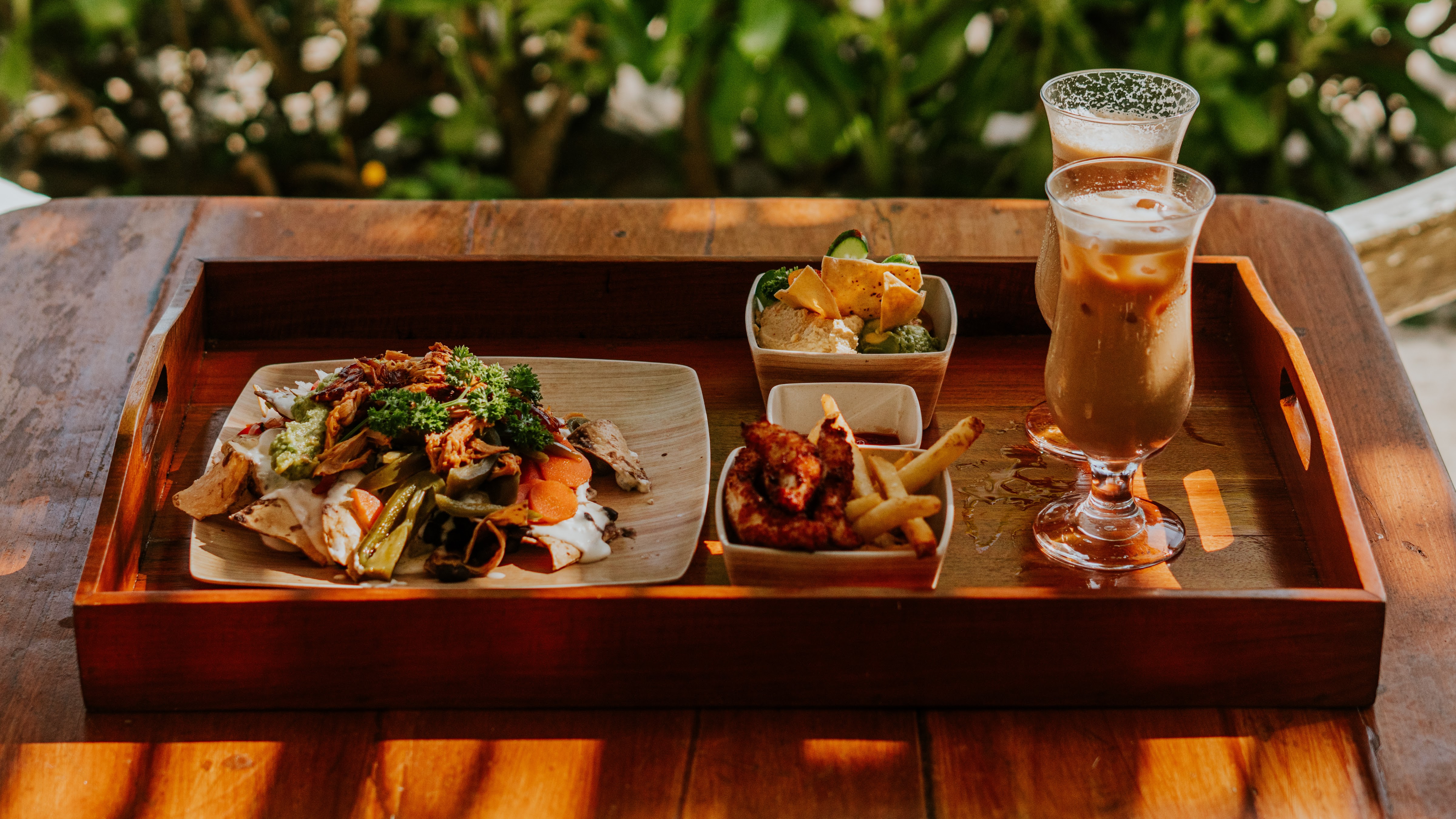 Bsky Restaurant image 5