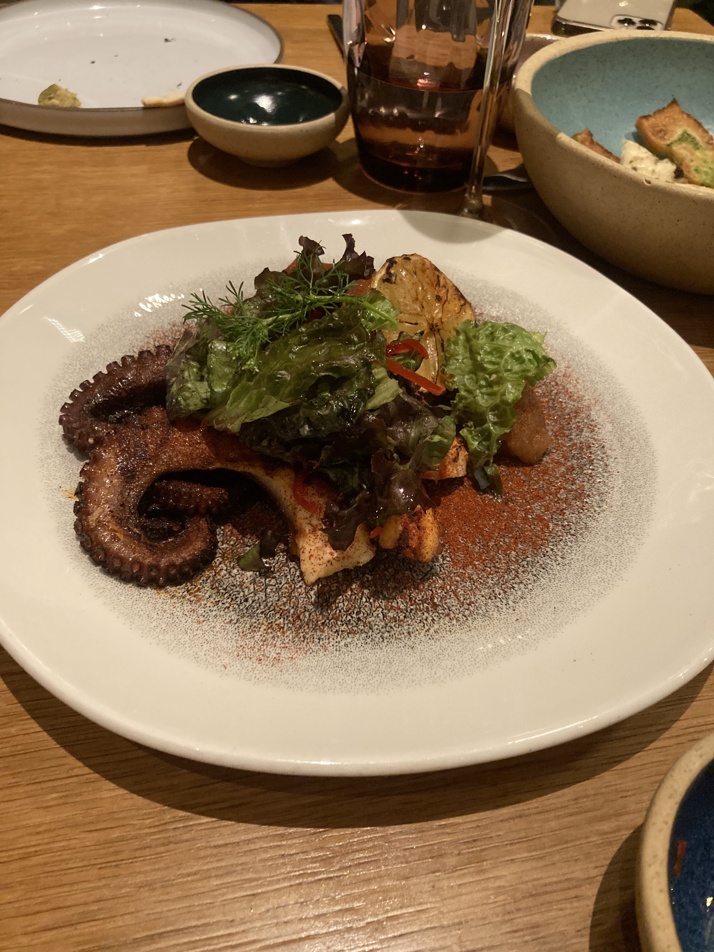 Chiringuito Crudo image 1