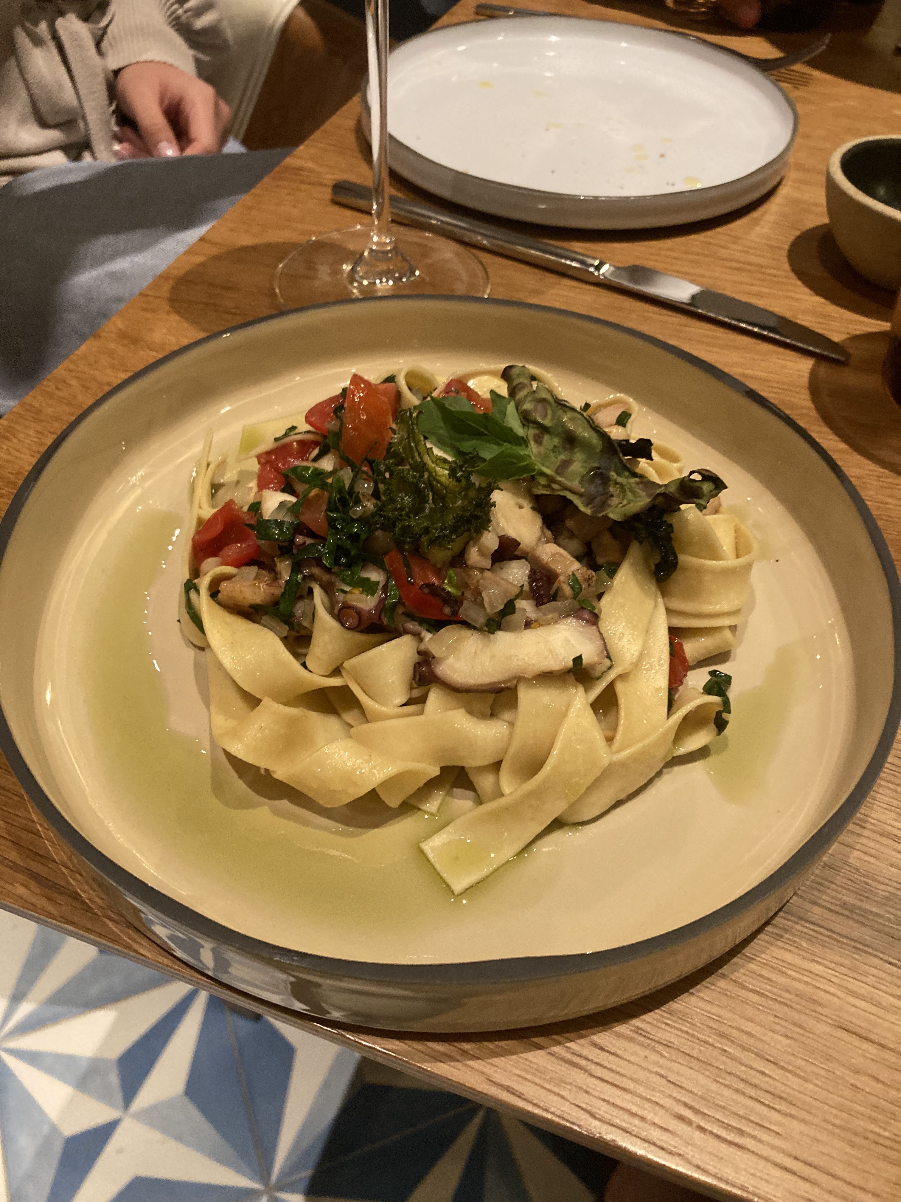 Chiringuito Crudo image 5