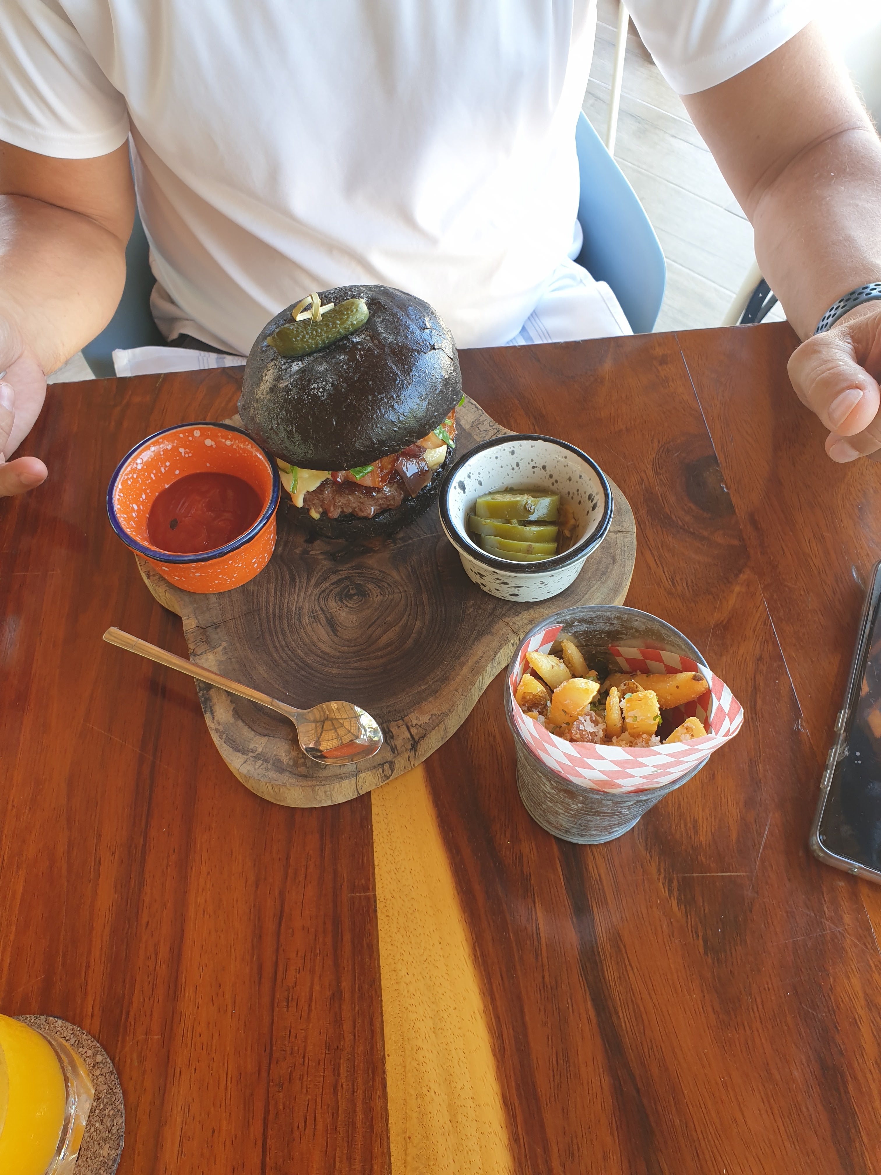 Chiringuito Crudo image 10