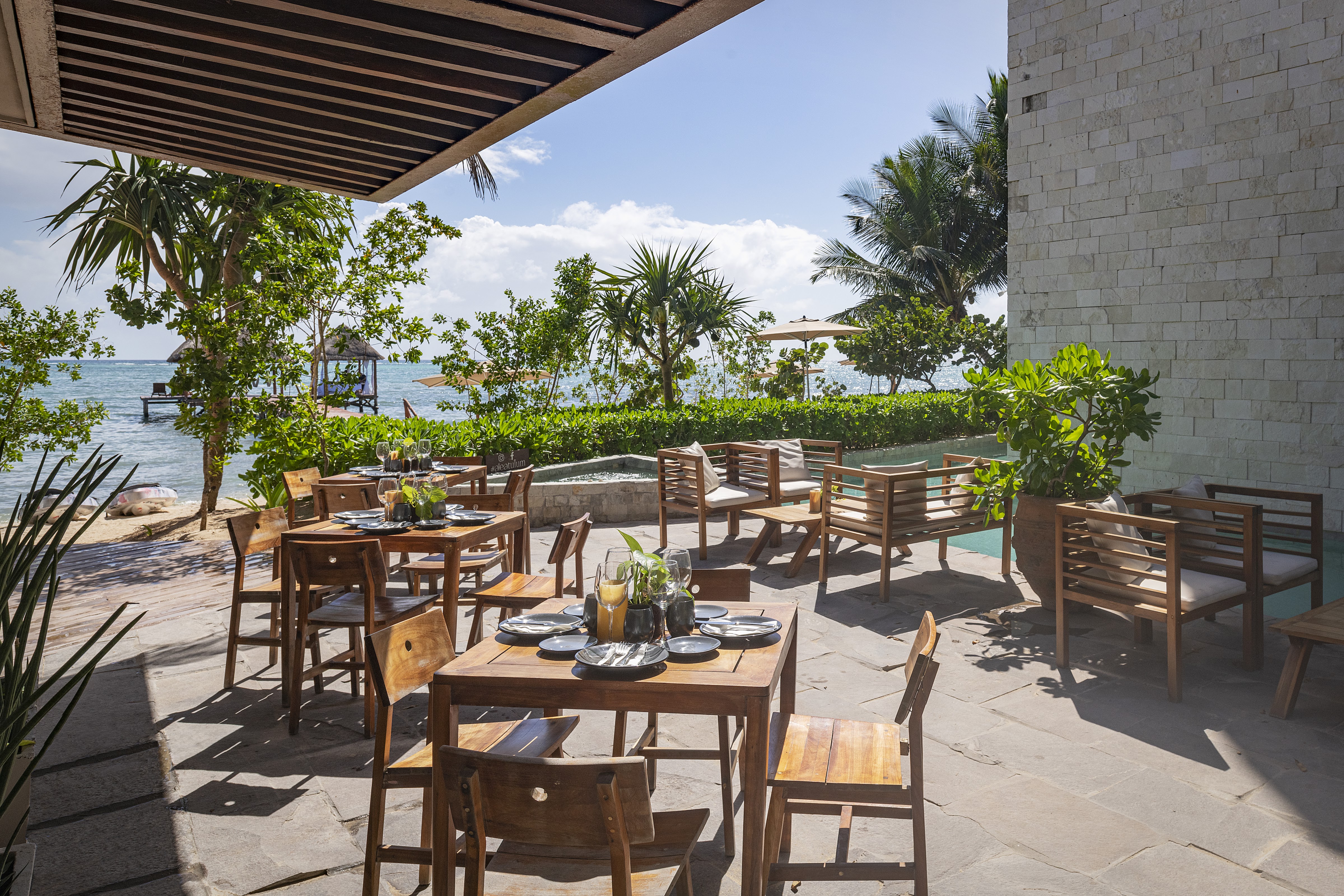 TZ'ONOT Restaurant image 1