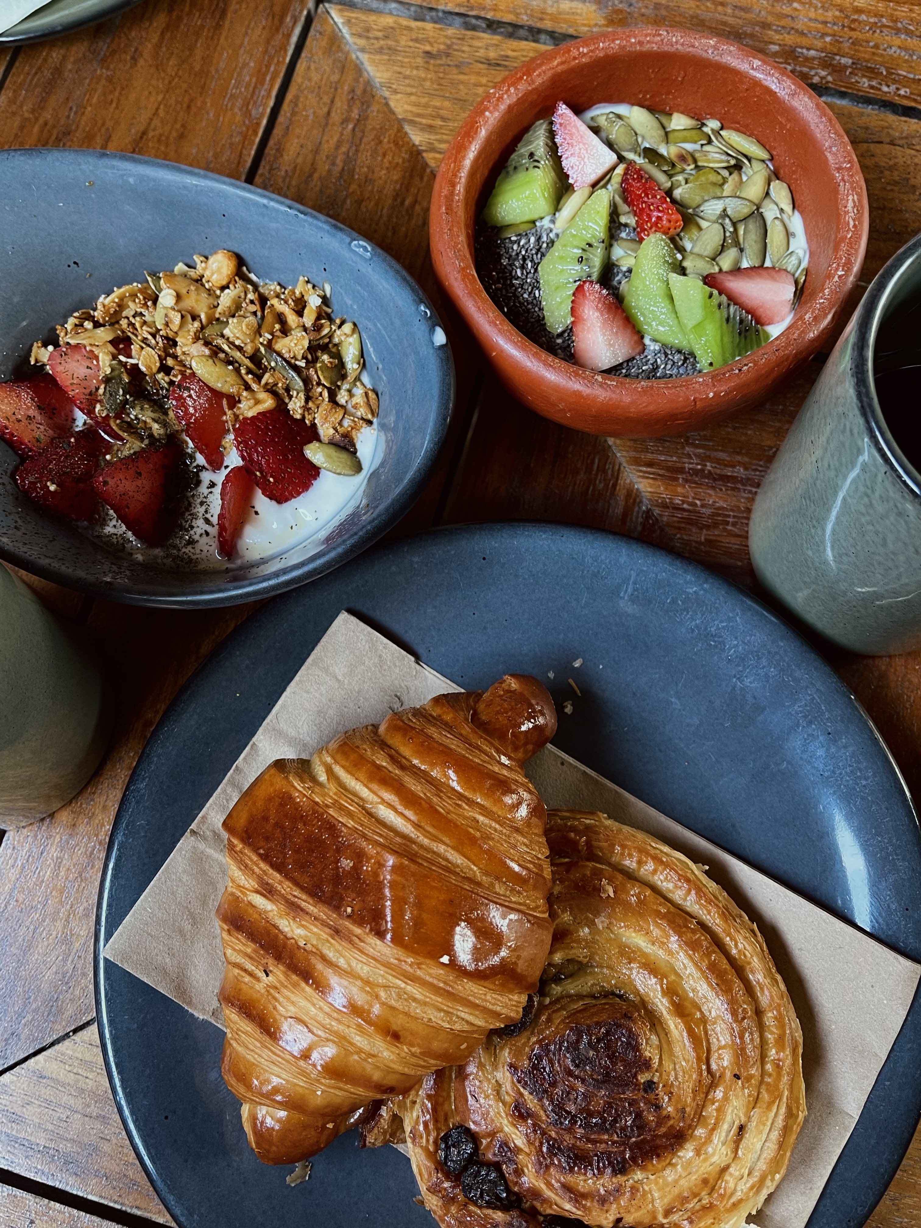 TZ'ONOT Restaurant image 2