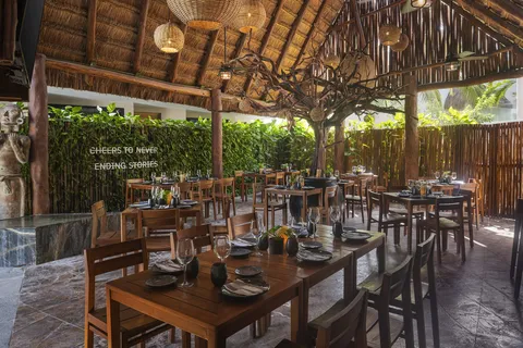 TZ'ONOT Restaurant image 3