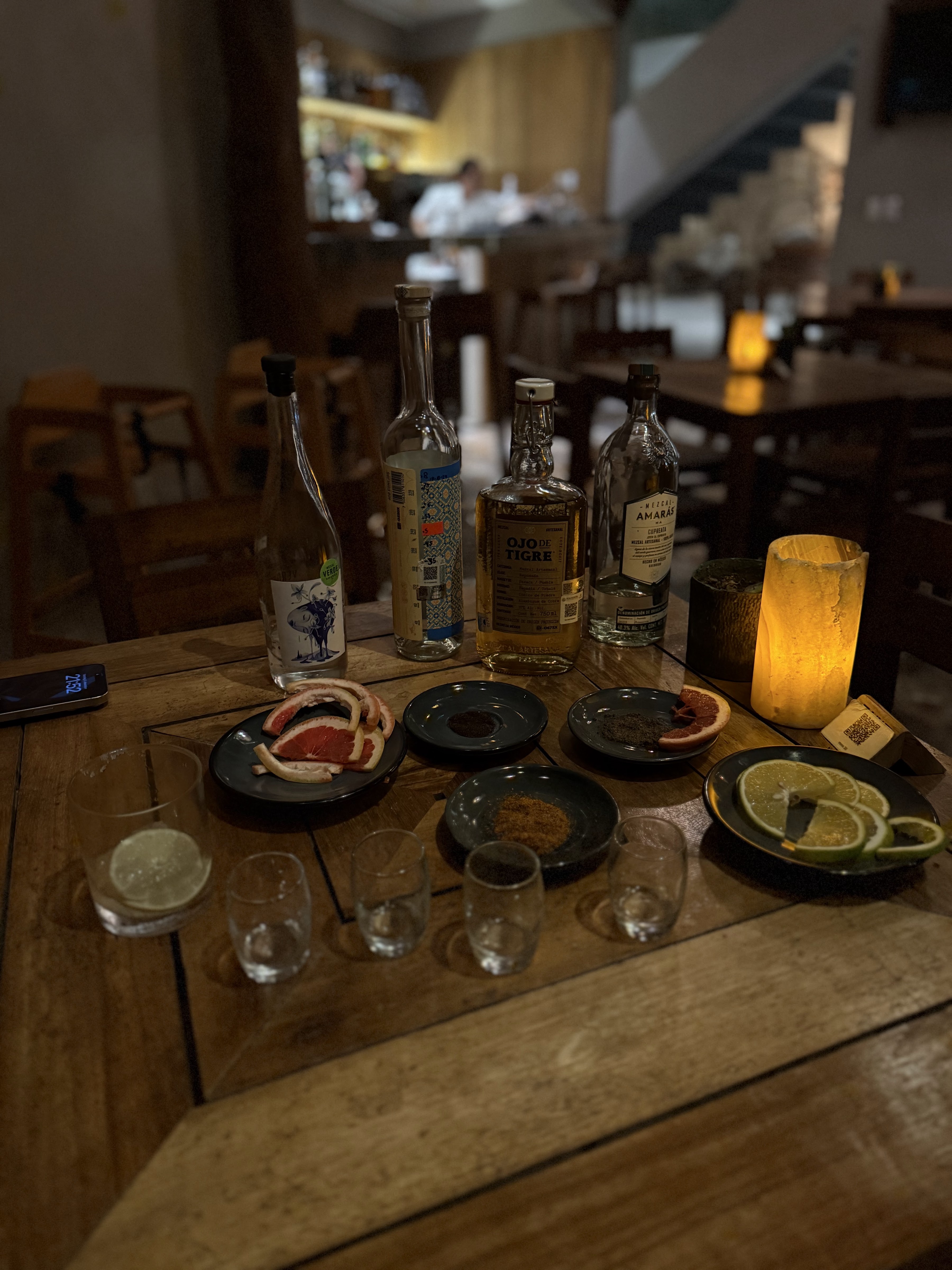 TZ'ONOT Restaurant image 8