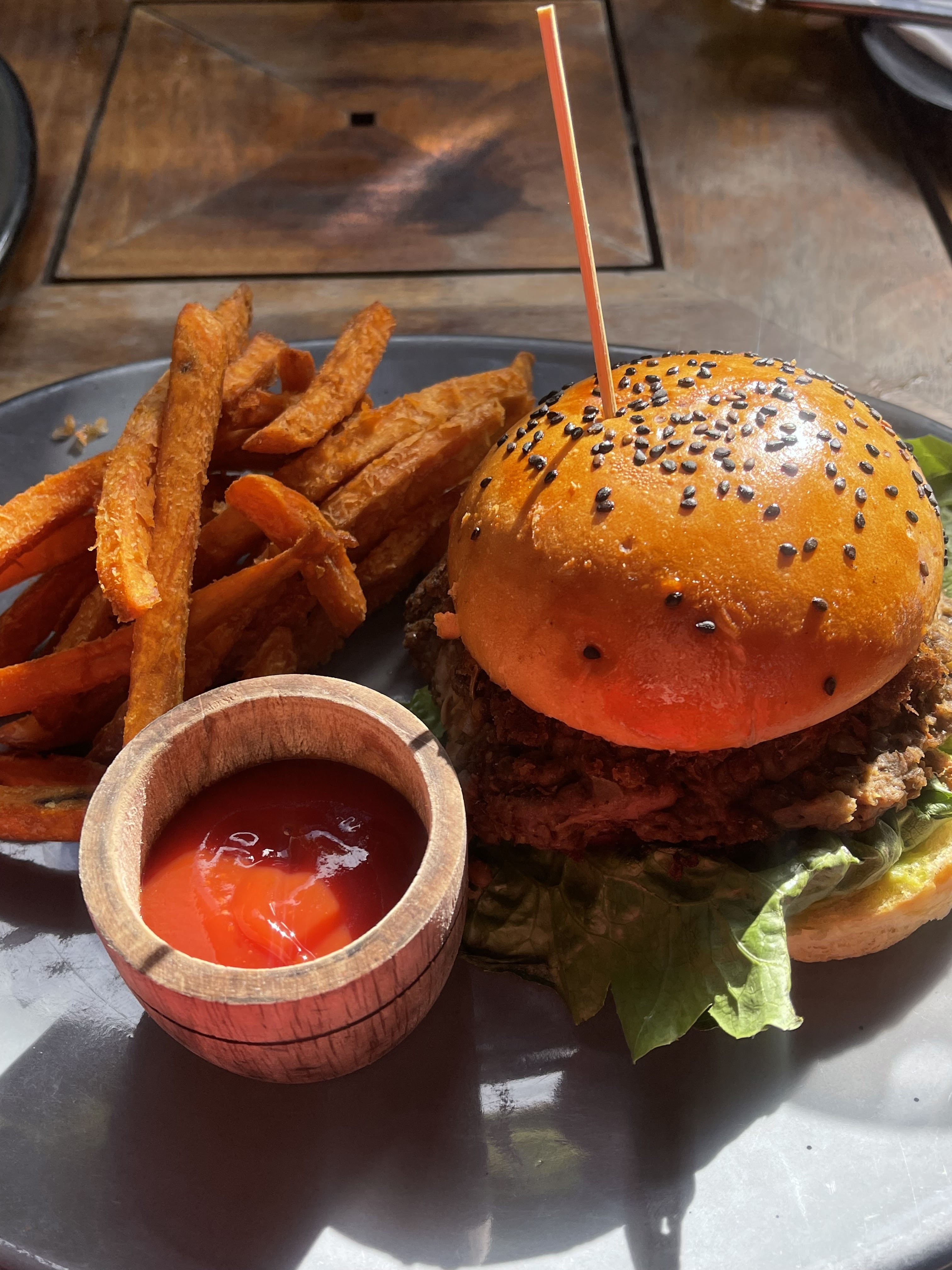 TZ'ONOT Restaurant image 10