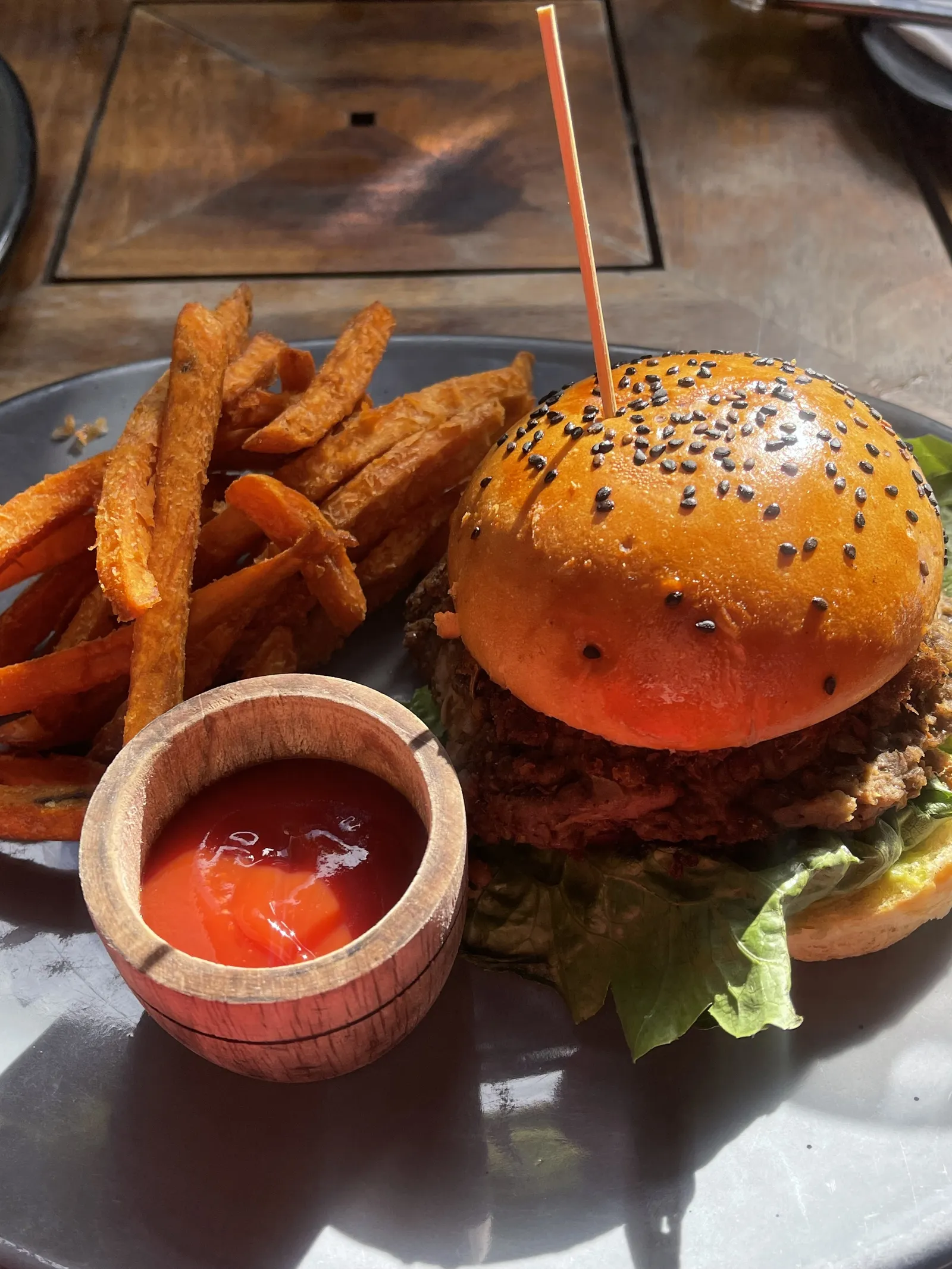 TZ'ONOT Restaurant image 10